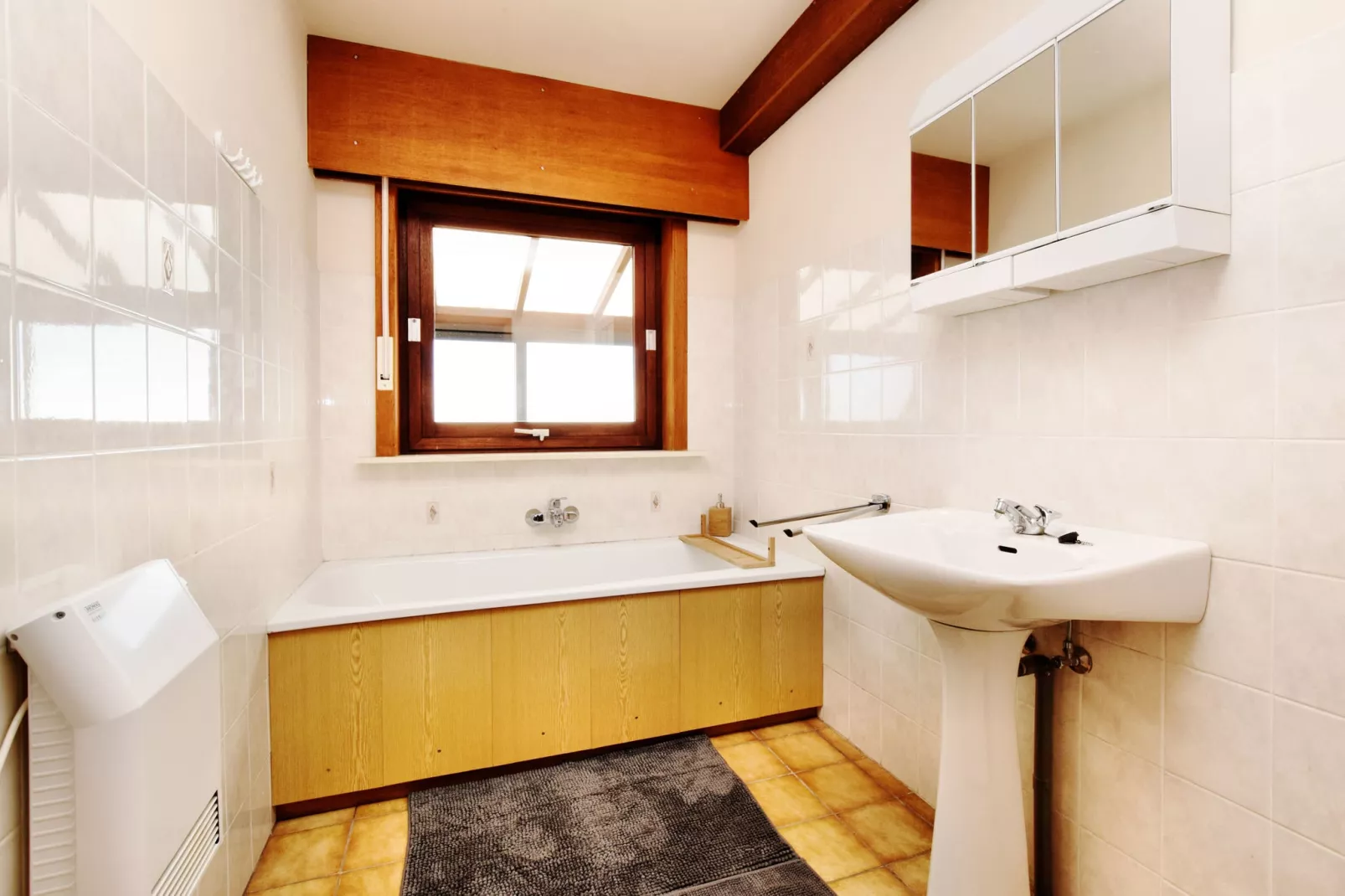Le Sanglier-Bathroom