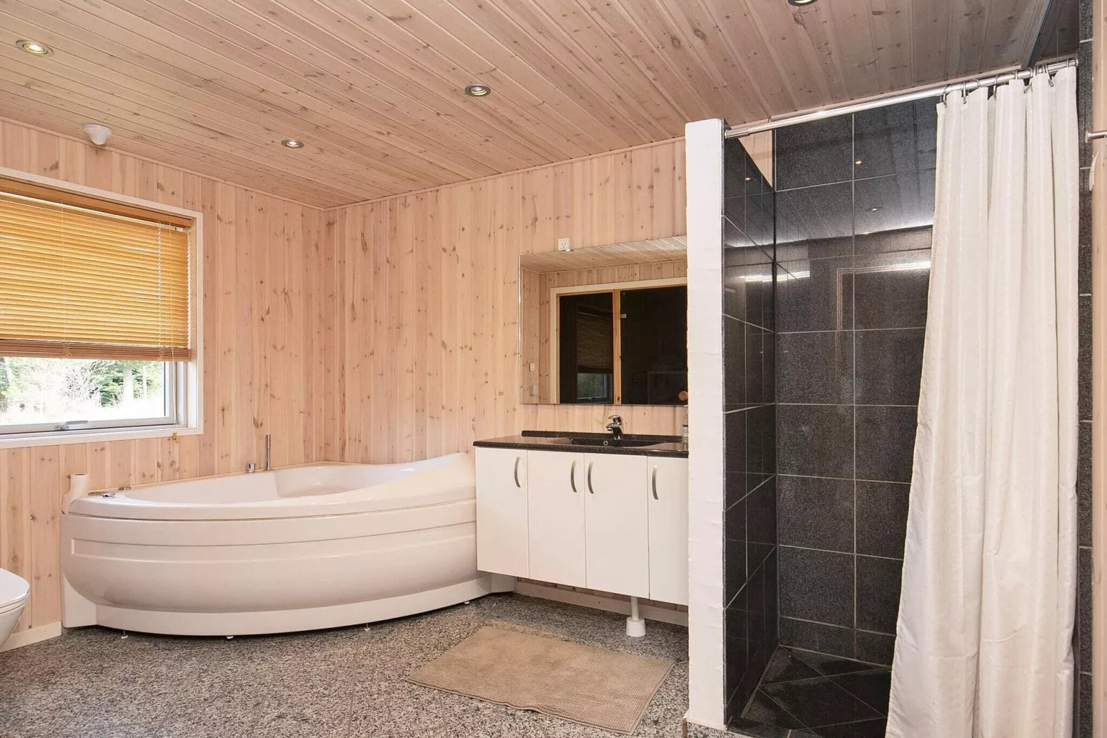 Maison de vacances pour 12 a Hals-By Traum