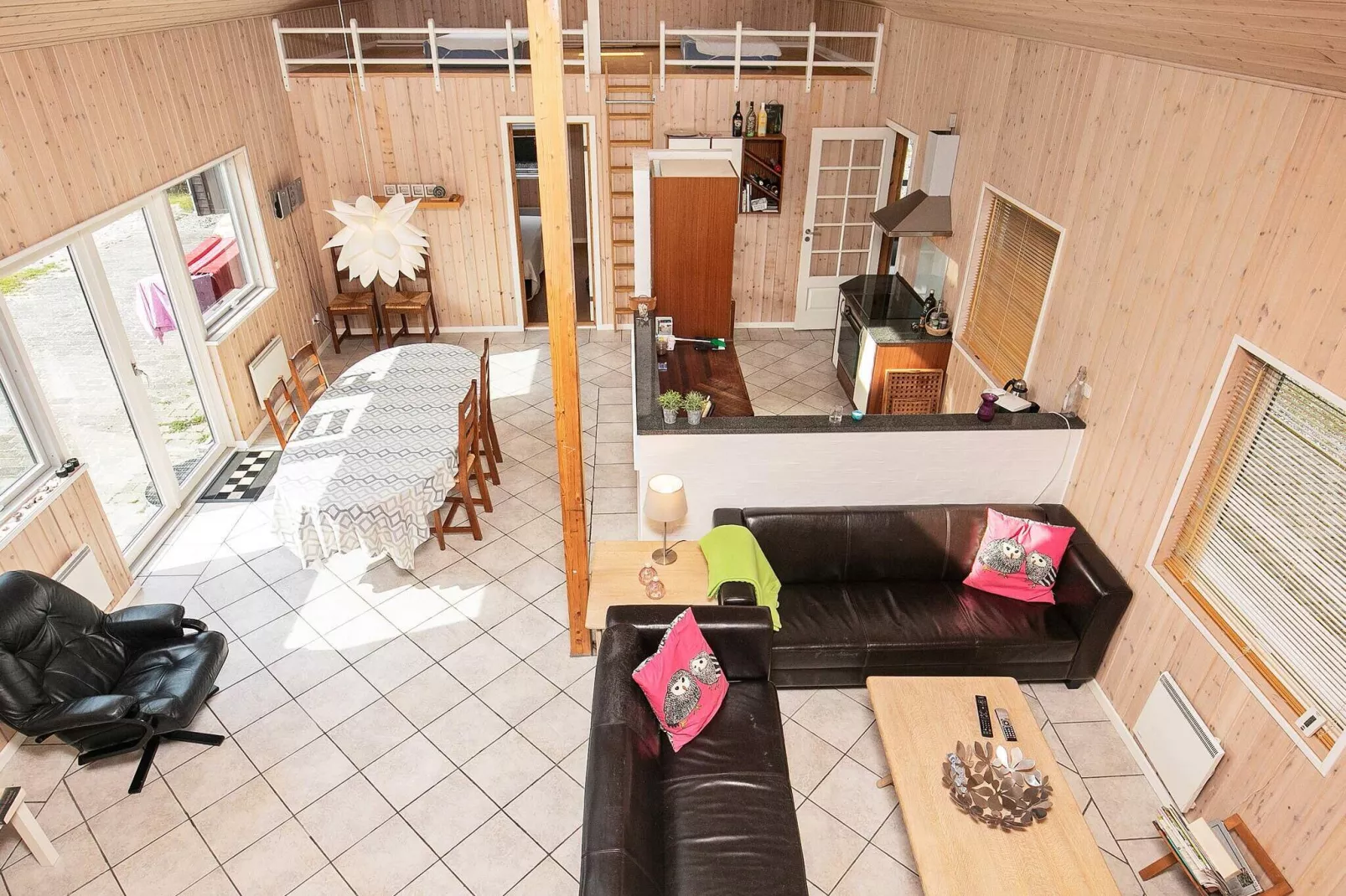 12 person holiday home in Hals-By Traum