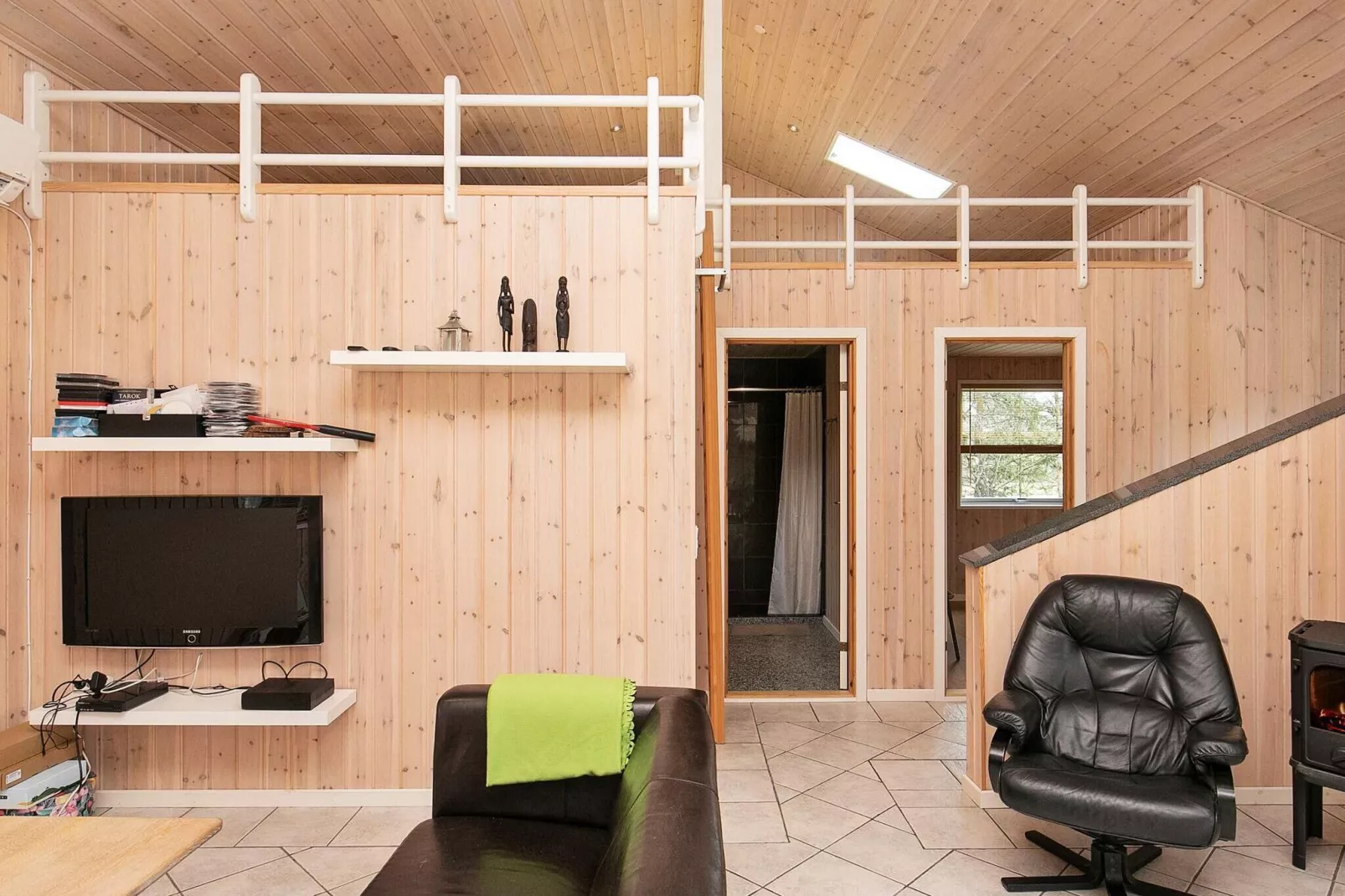 Maison de vacances pour 12 a Hals-By Traum-Intérieur