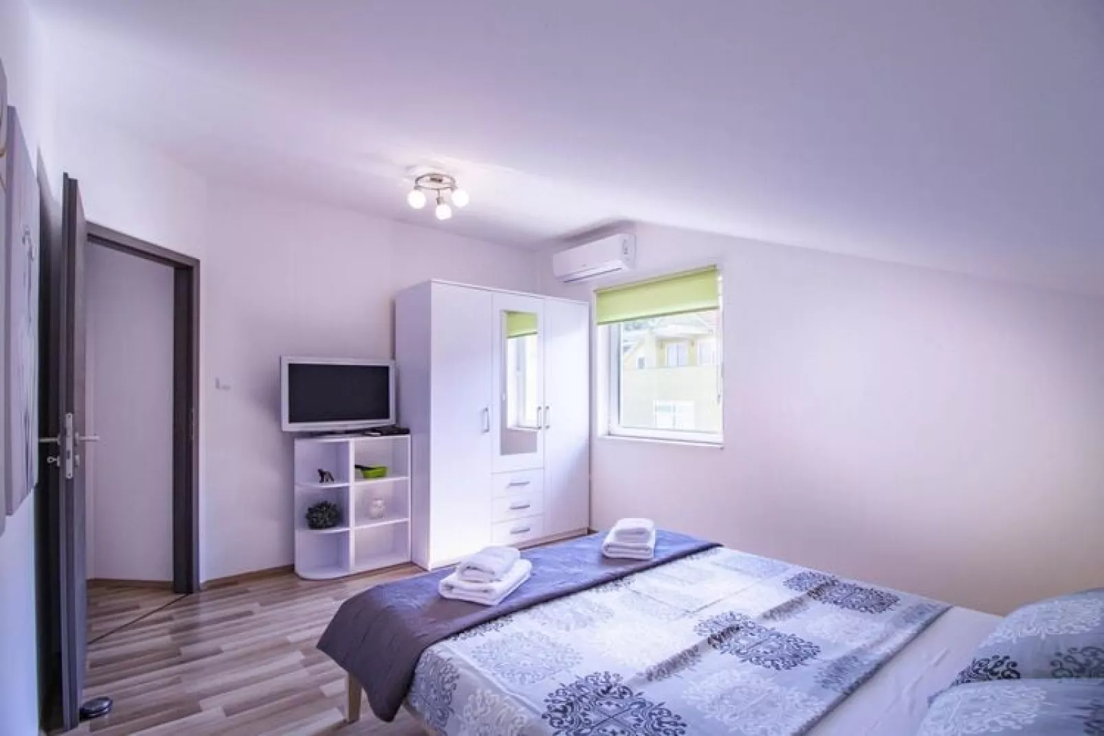 Apartment ALAN Sibenik - Bilice A6-4-Bedroom