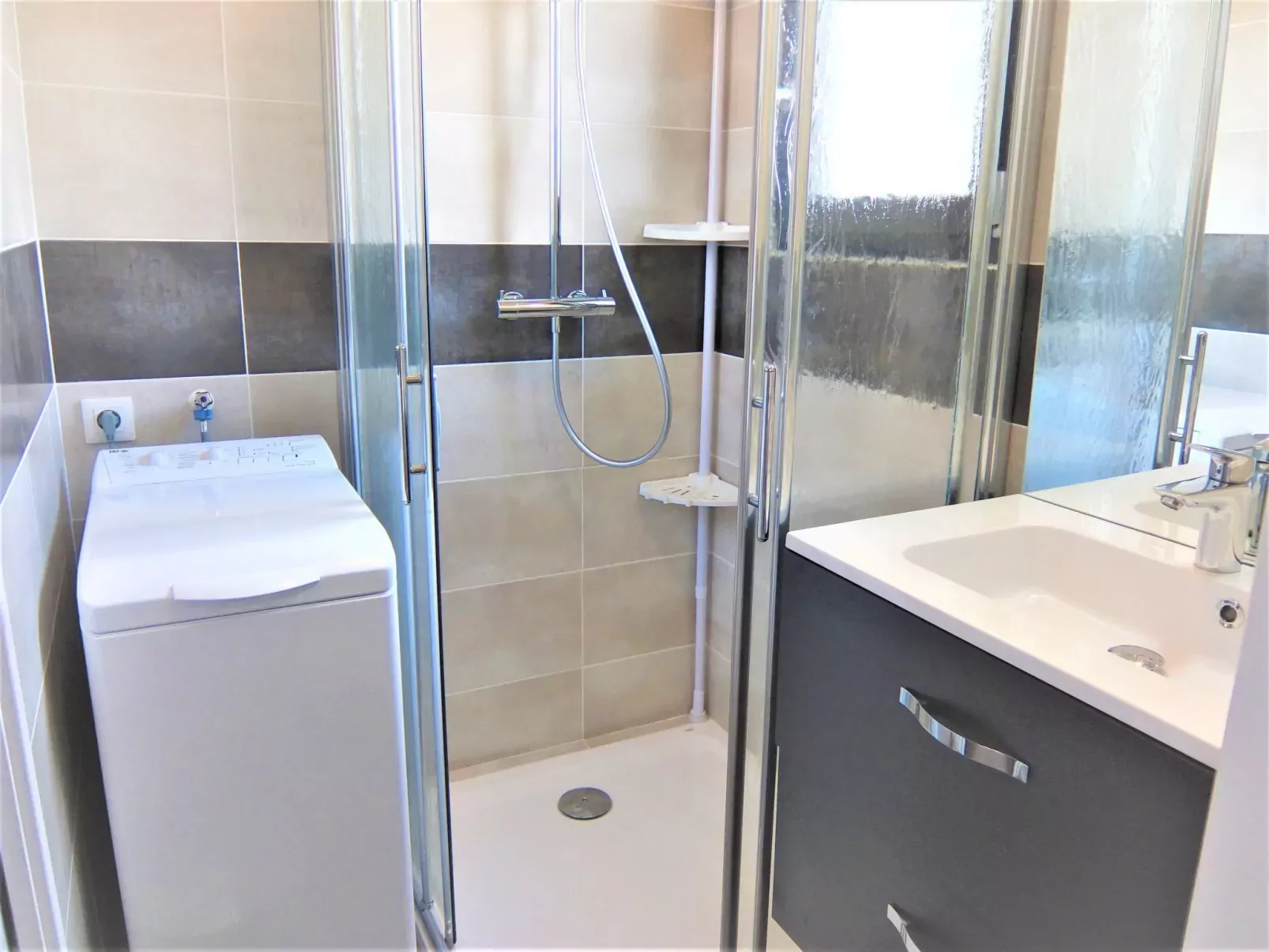Le Clos des Alberes-Inside