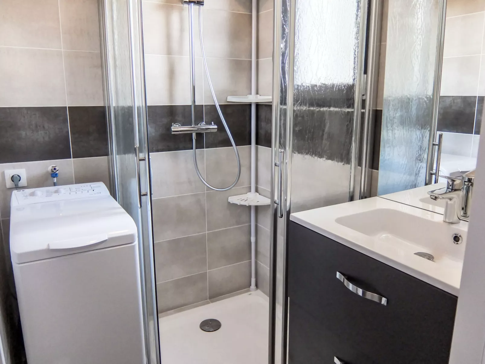 Le Clos des Alberes-Inside