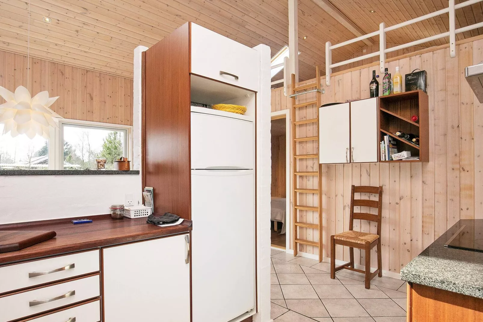 Maison de vacances pour 12 a Hals-By Traum-Intérieur