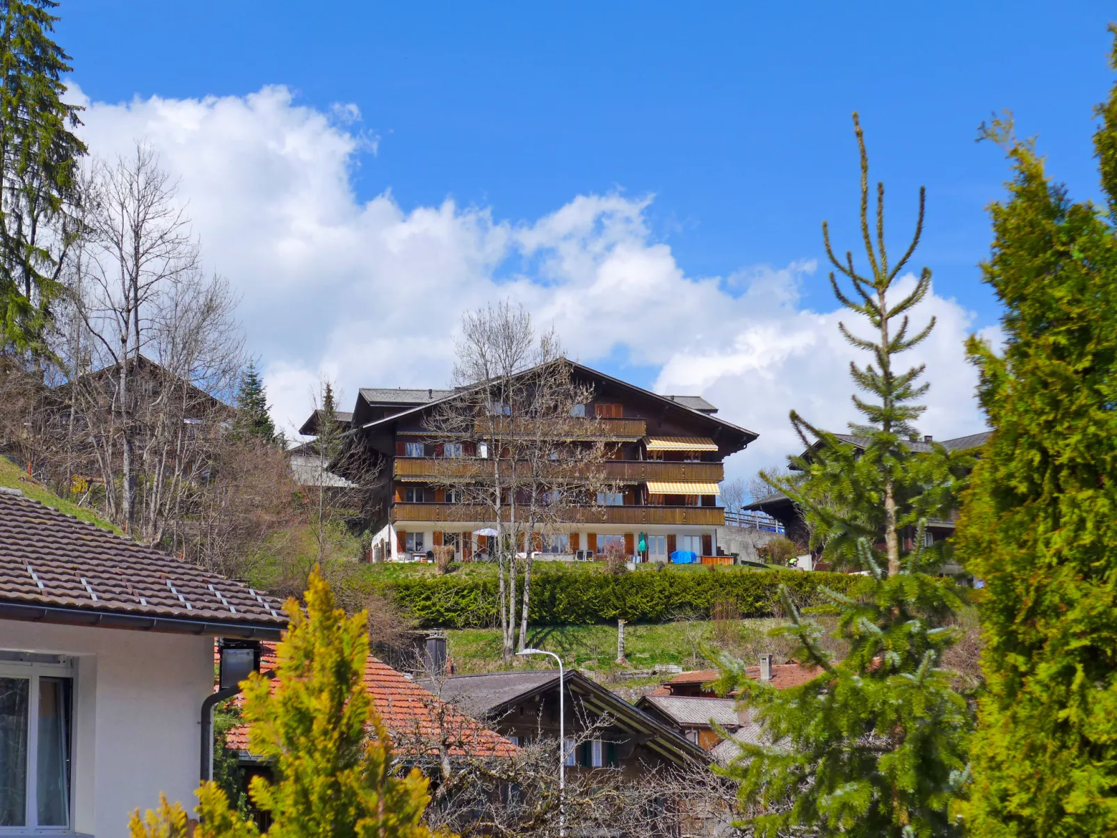 Belmi-Dehors
