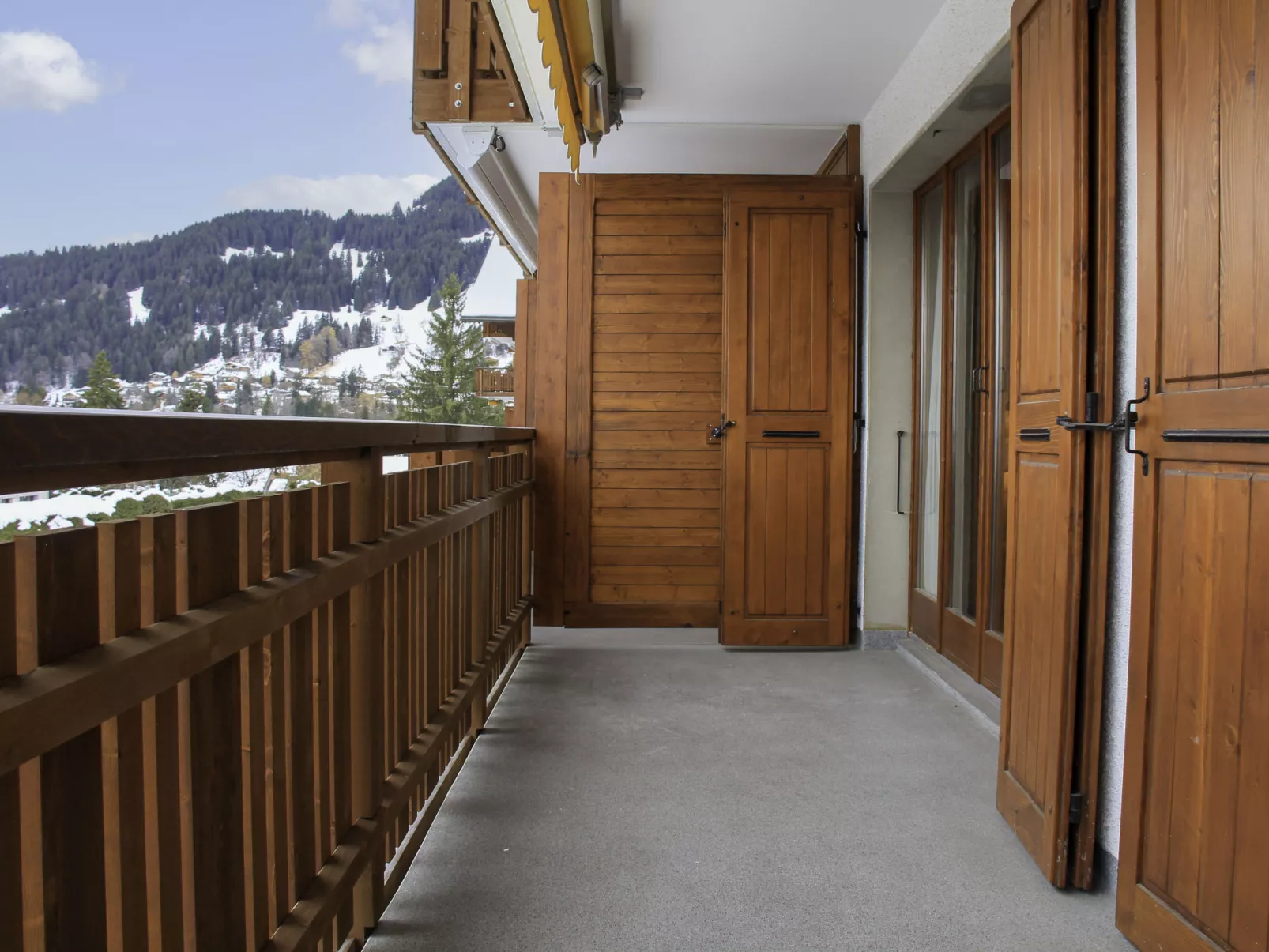 Grand-Hôtel B35-Outside