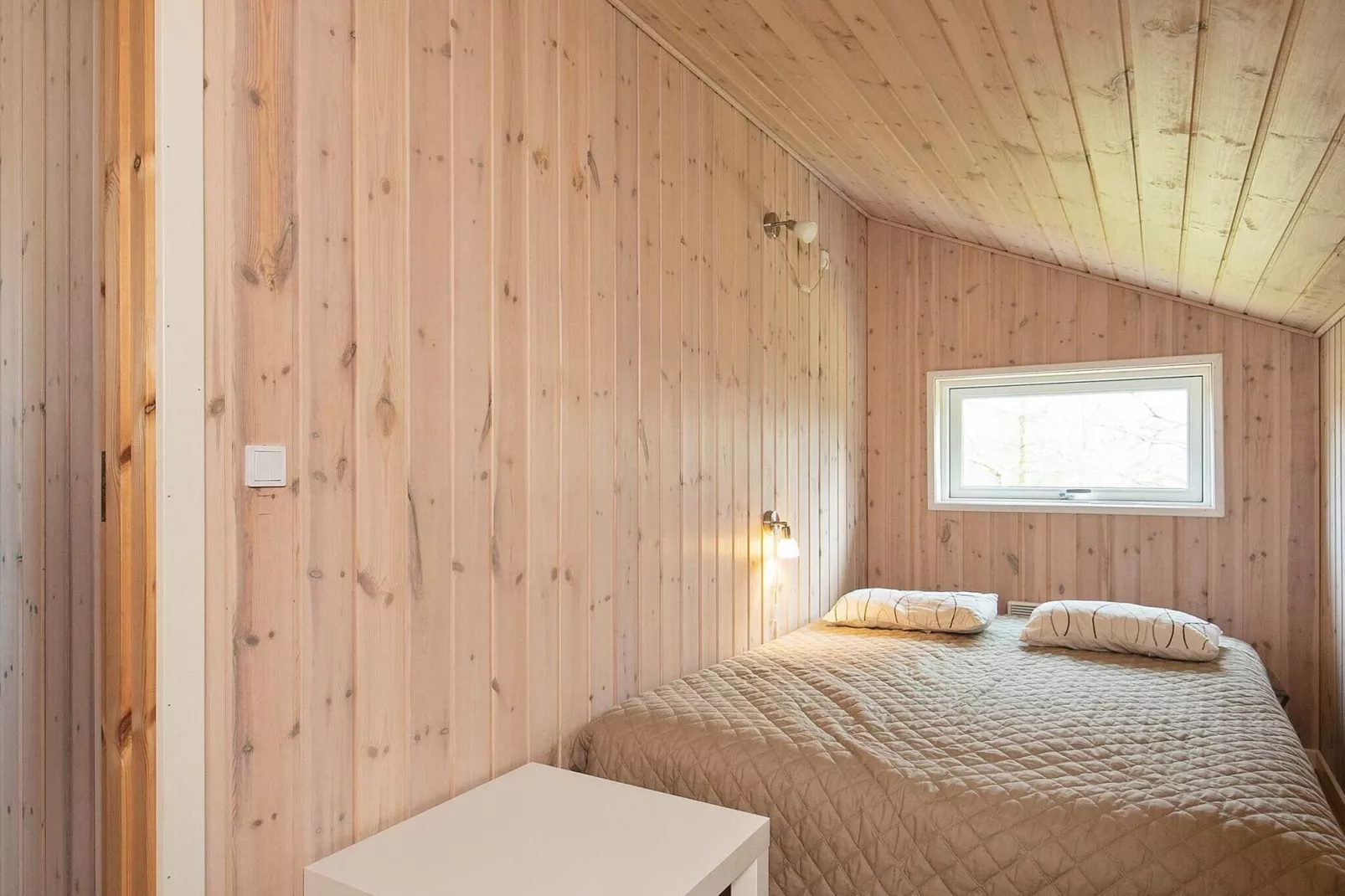 Maison de vacances pour 12 a Hals-By Traum-Intérieur
