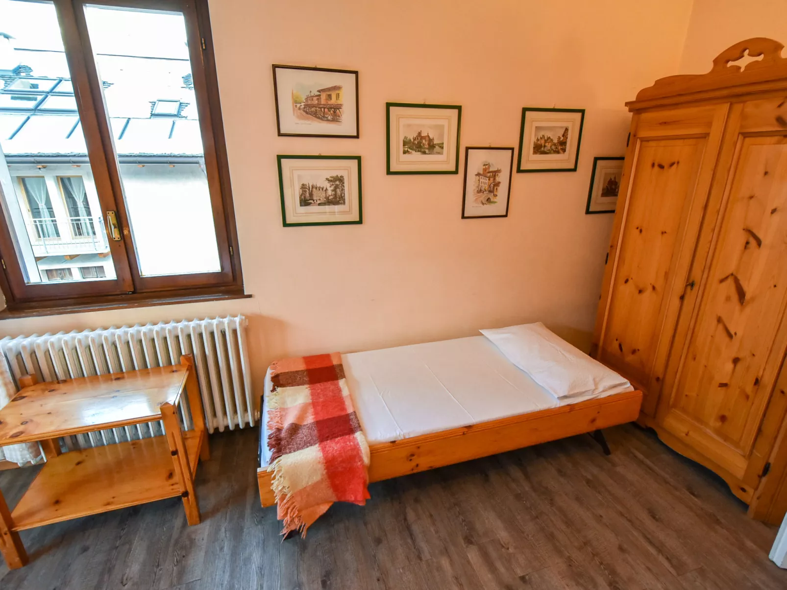 San Anton-Drinnen