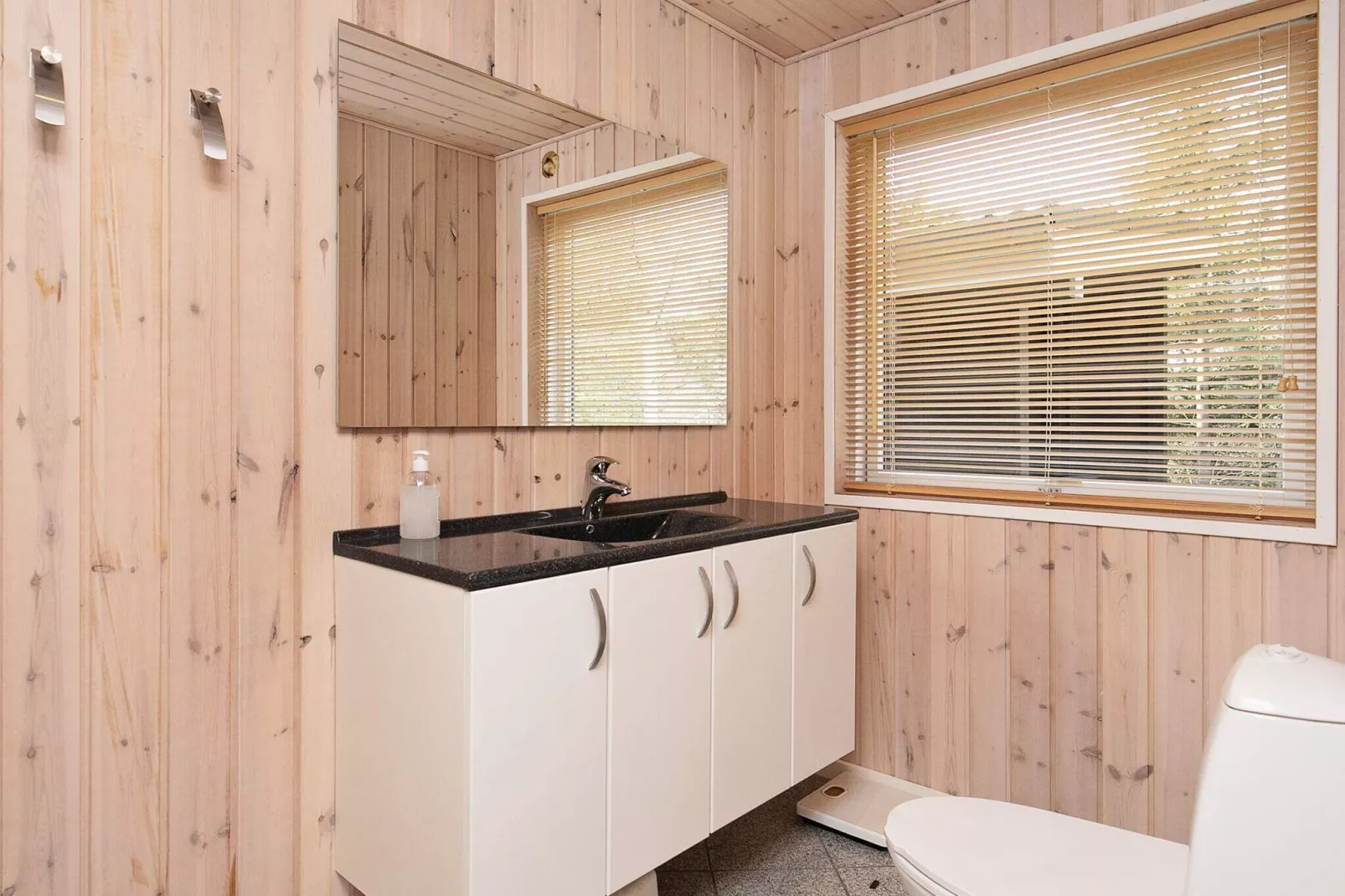 Maison de vacances pour 12 a Hals-By Traum-Intérieur