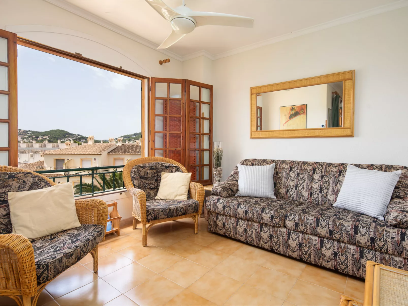 La Isla C12-Inside