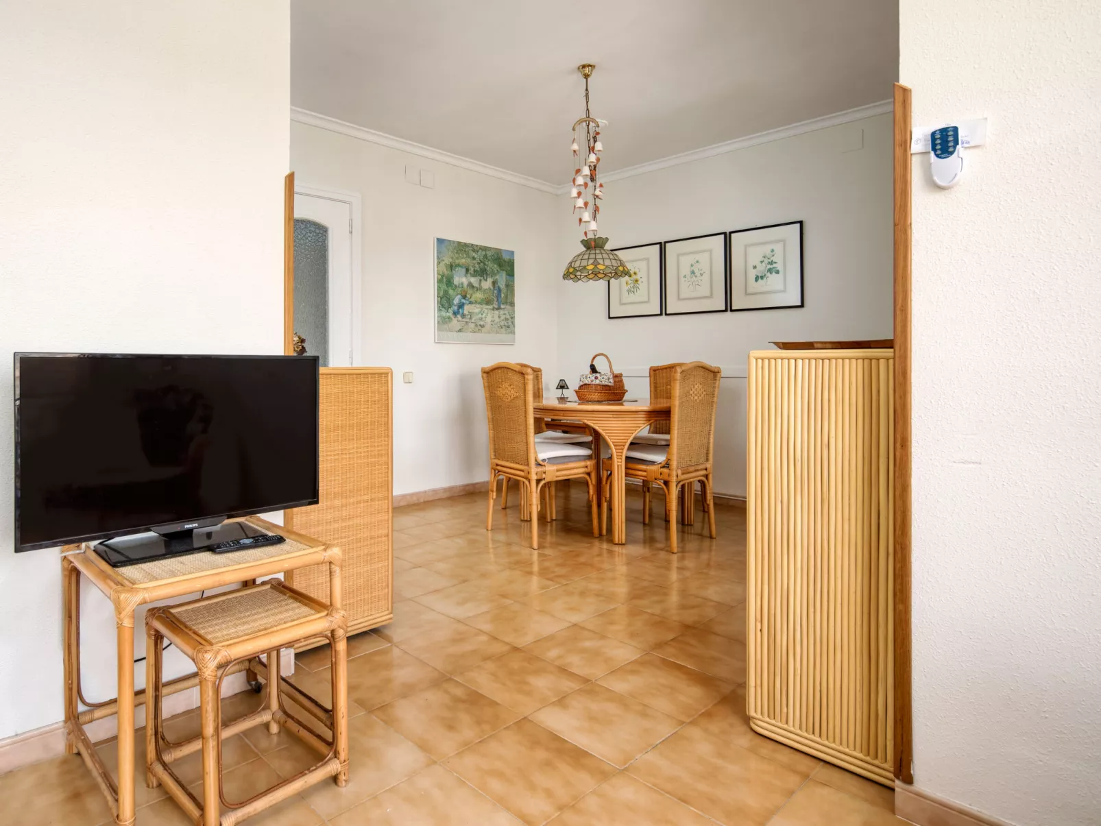 La Isla C12-Inside