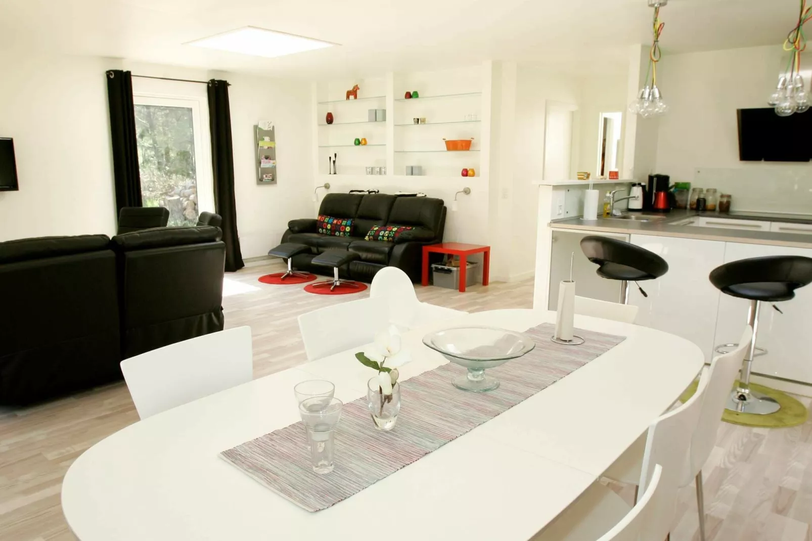 6 person holiday home in Hadsund-By Traum