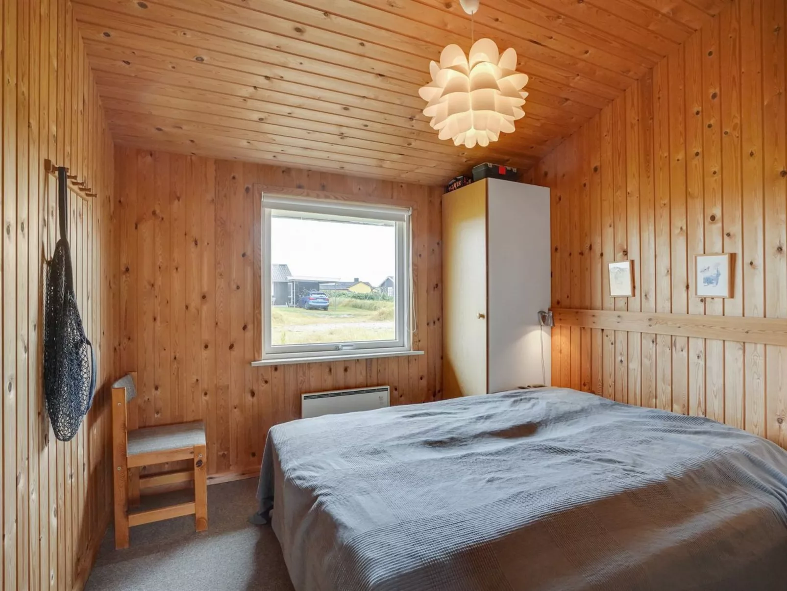 "Svea" - 400m from the sea-Inside