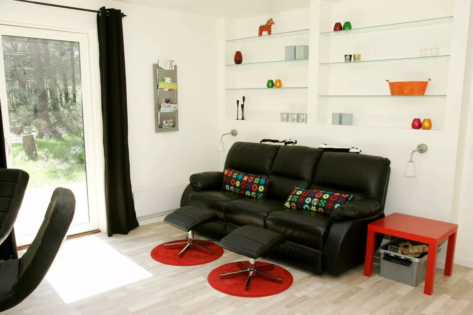 6 person holiday home in Hadsund-By Traum