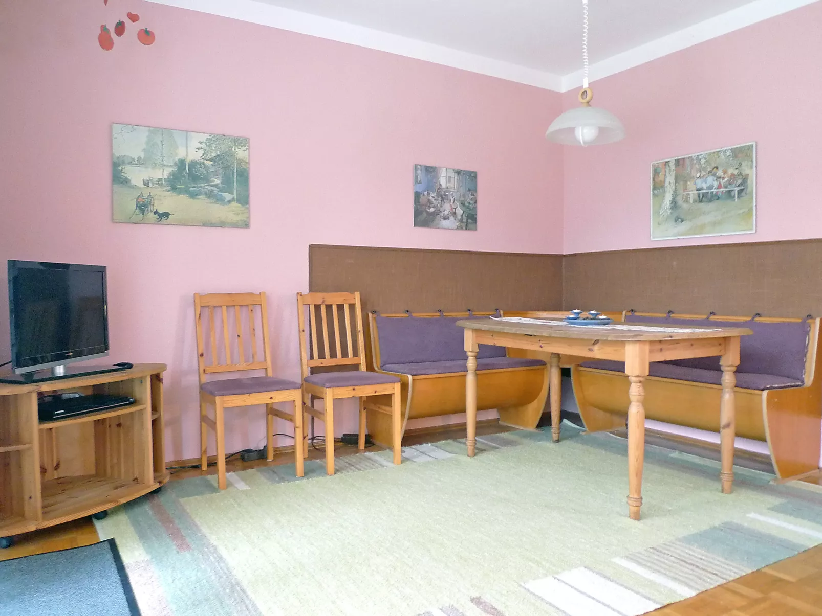 Strandwinkel-Inside