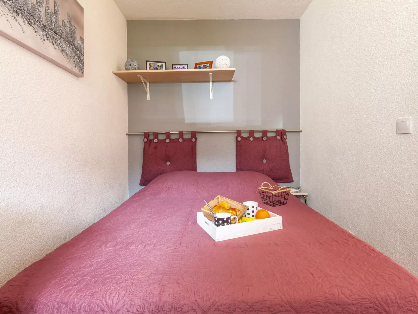 Le Bochate-Inside