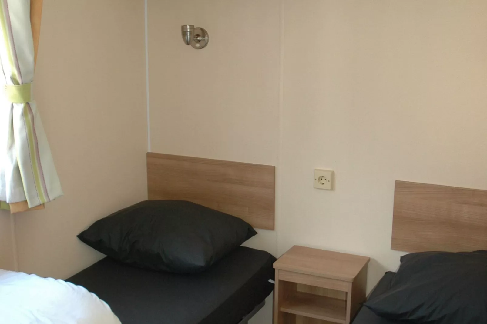 Recreatiepark Duinhoeve 4-Bedroom