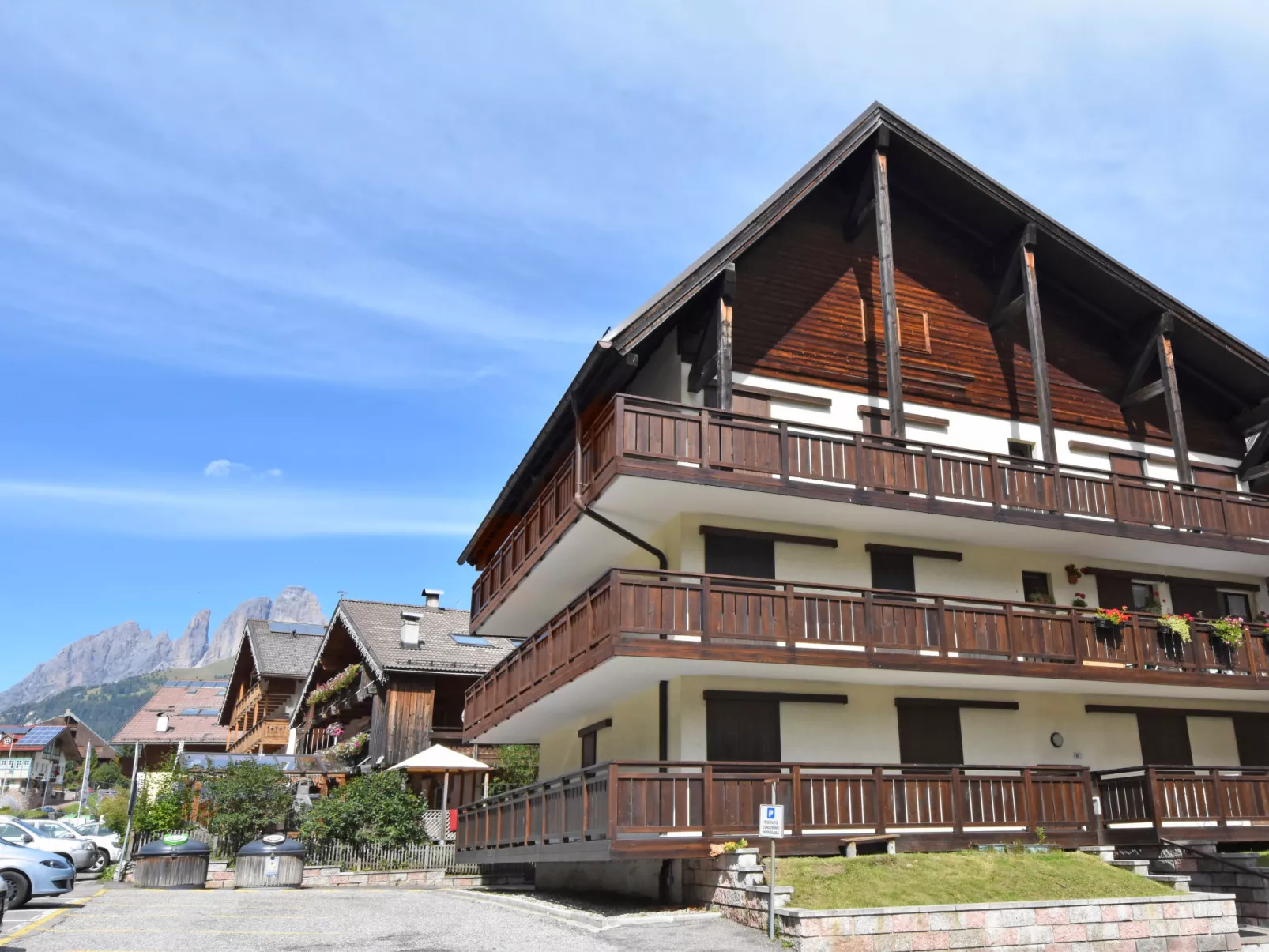 Apt 14-Draußen