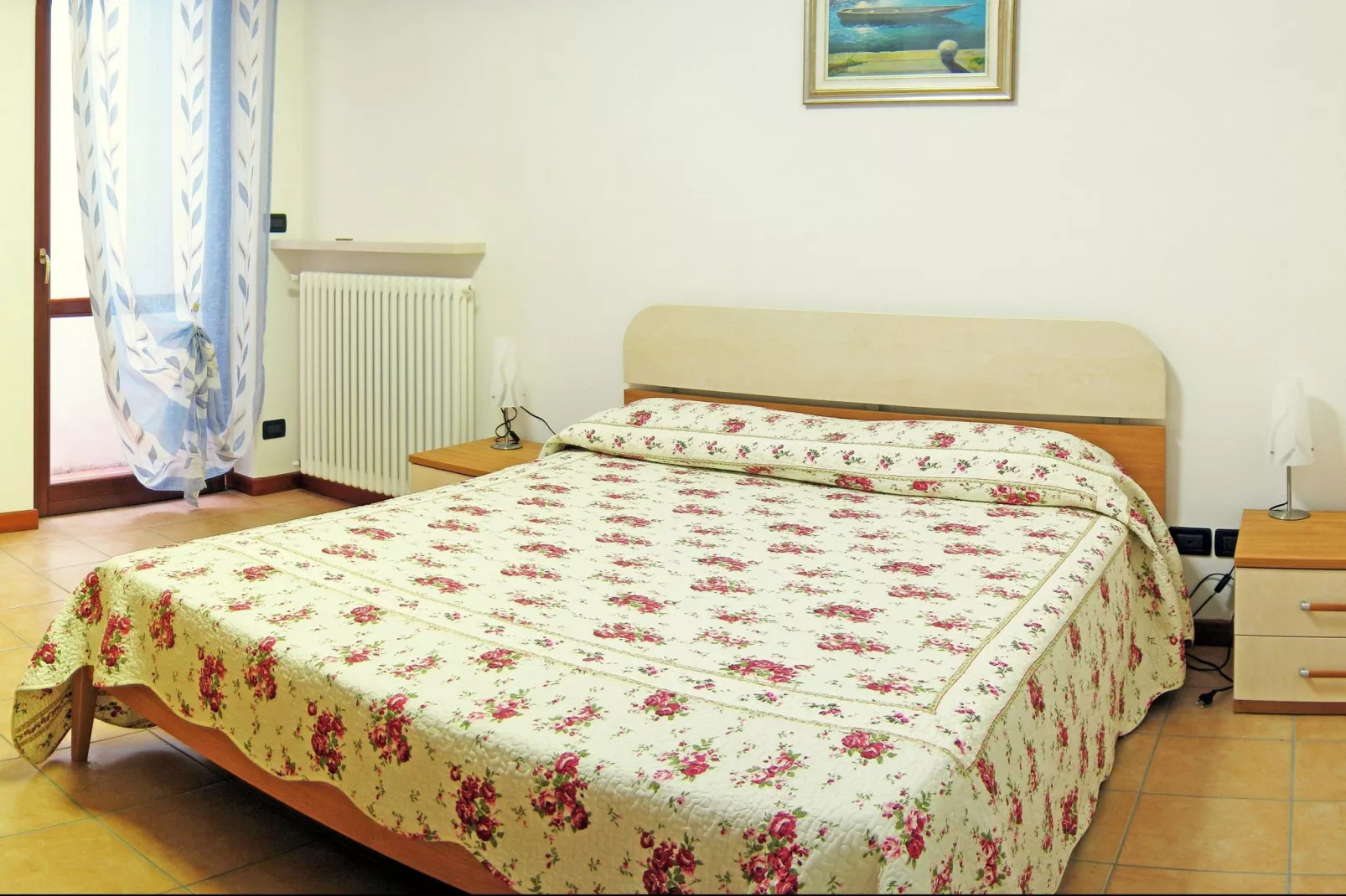 Bardolino Ventitre-Bedroom
