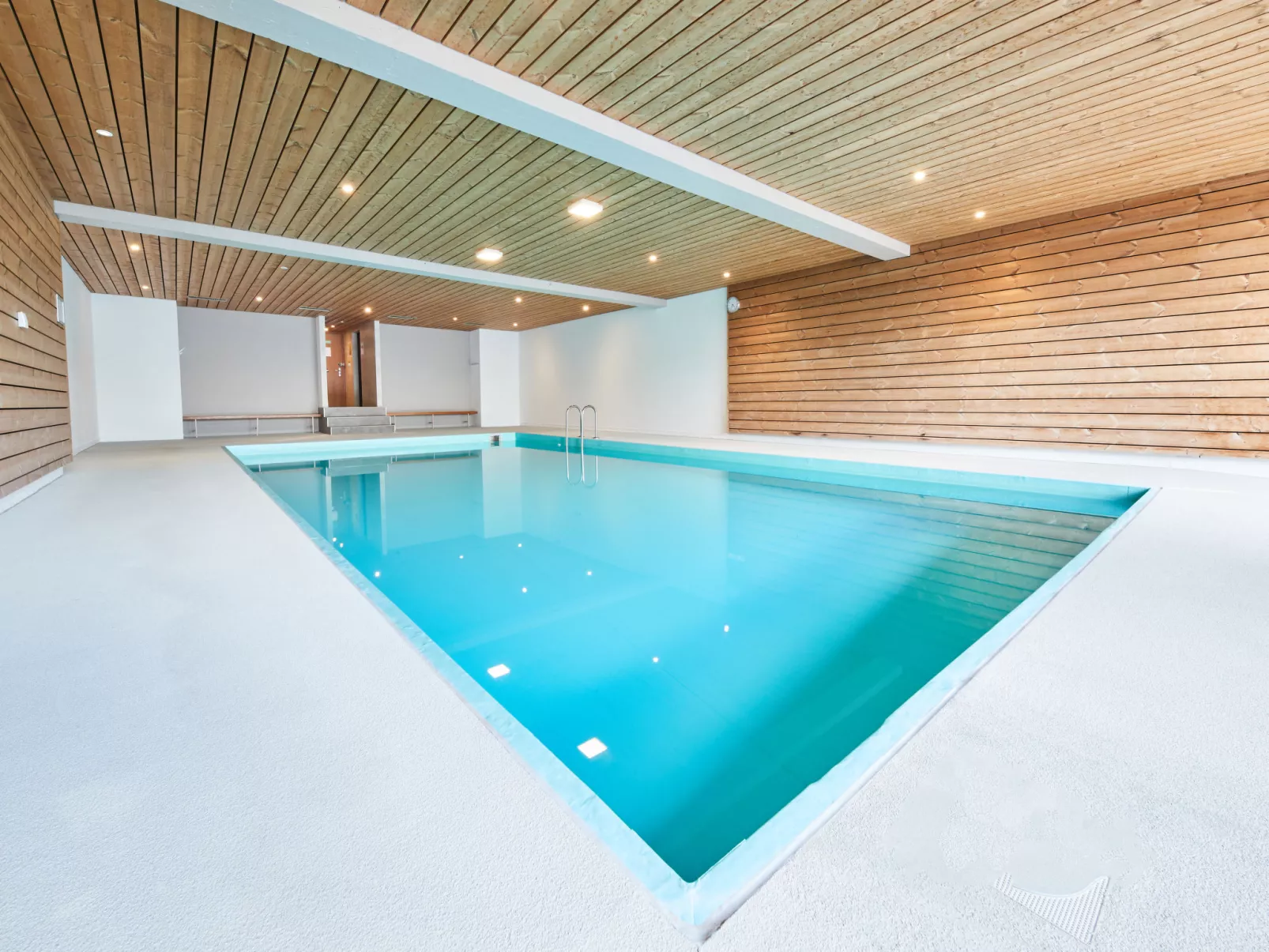 Hameau D12-Inside