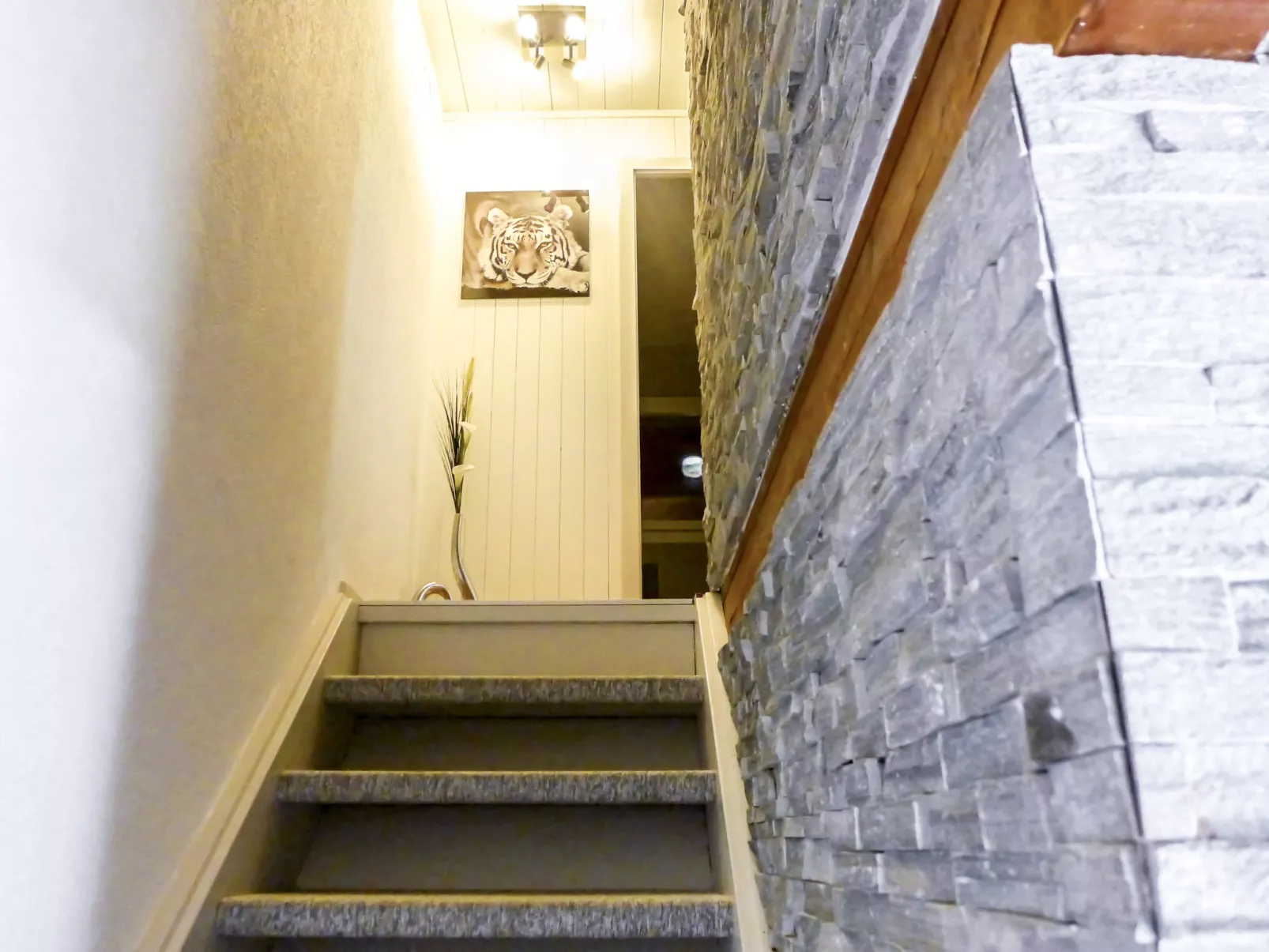 Chalet Butz-Inside