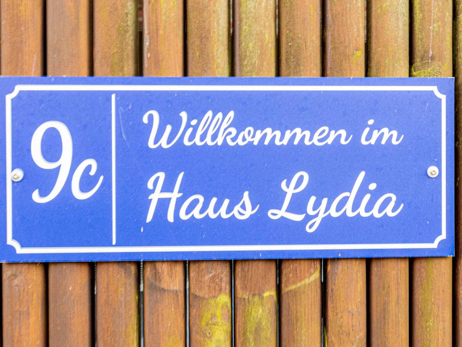 Lydia-Outside