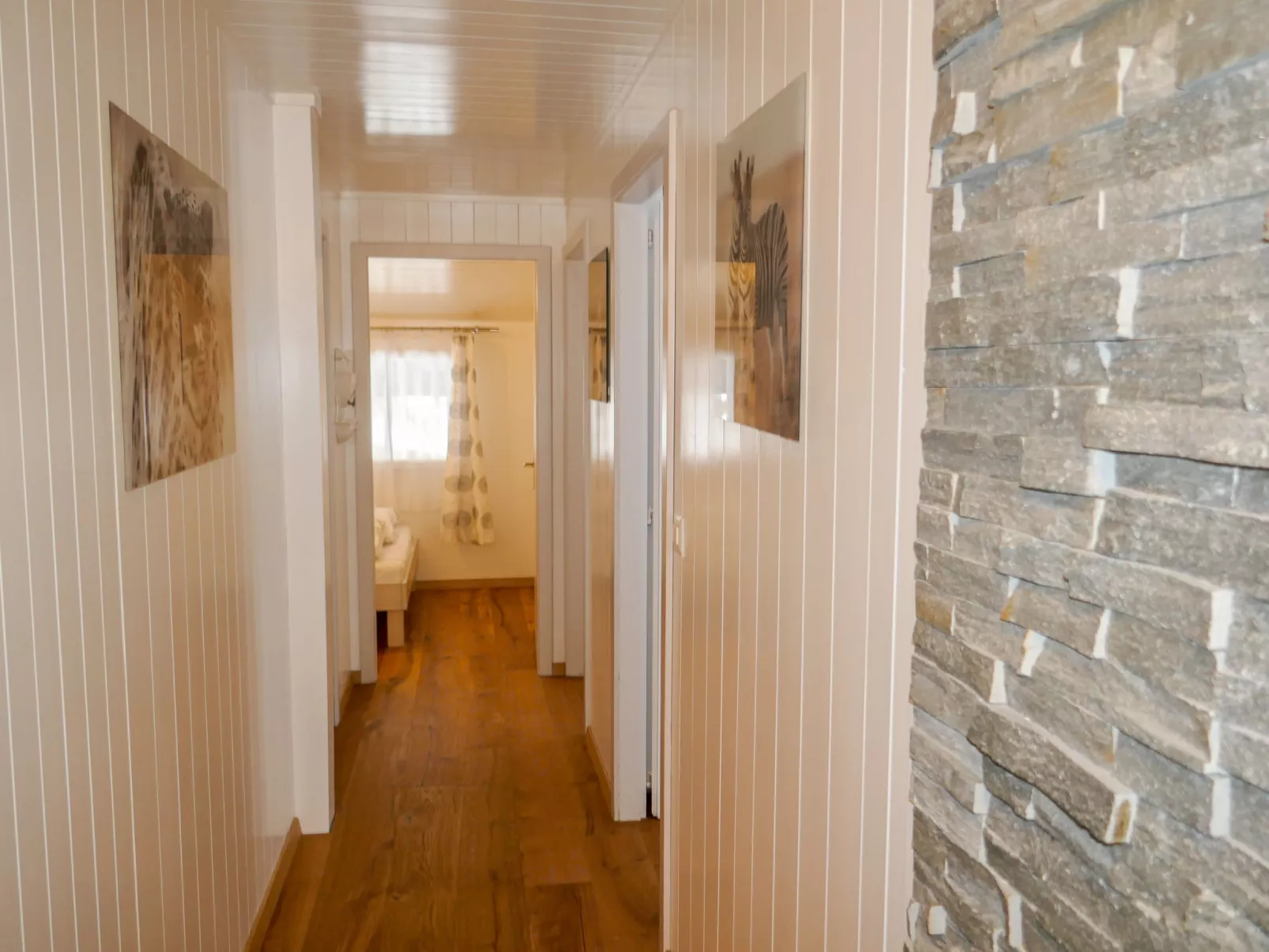 Chalet Butz-Inside