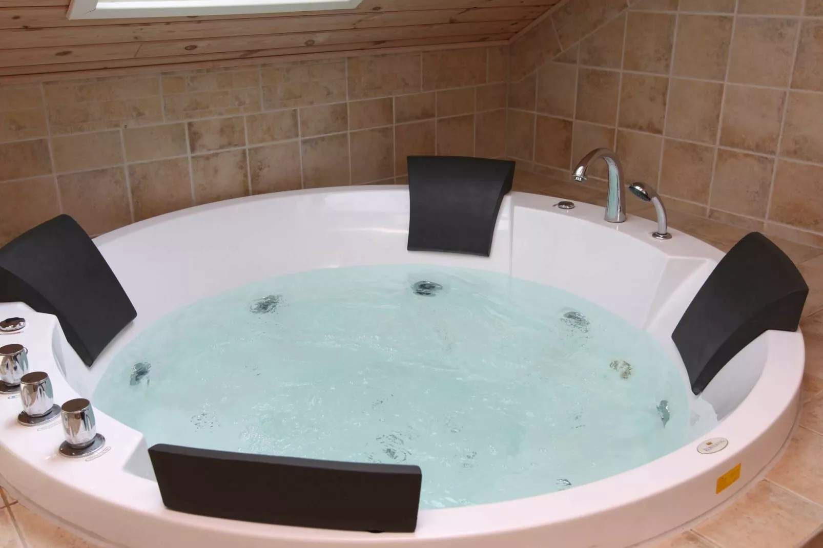 12 person holiday home in Rødby-By Traum-Spa