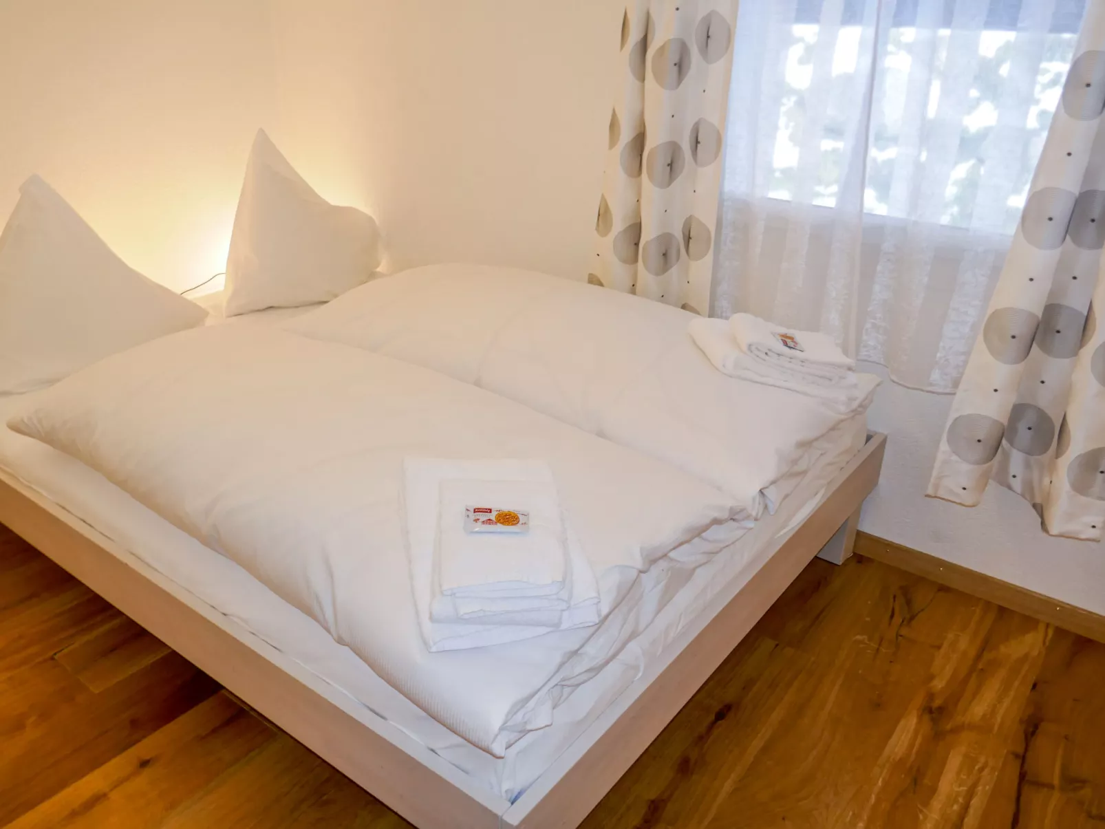 Chalet Butz-Inside