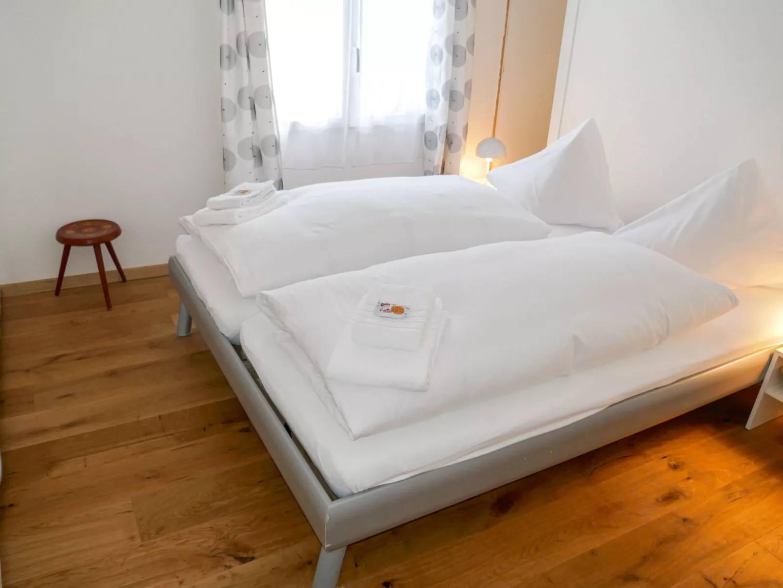 Chalet Butz-Inside