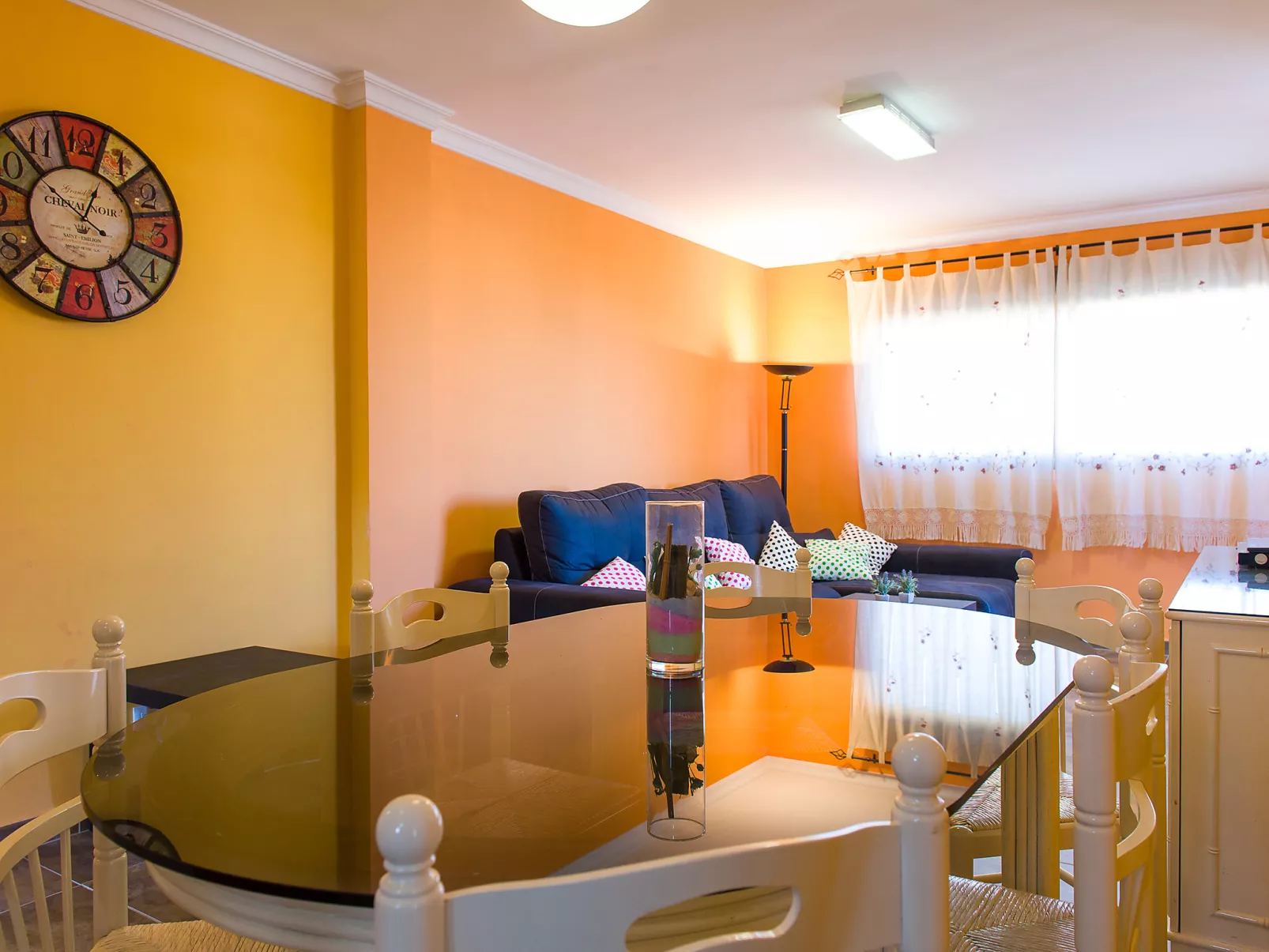 Galicia Javea-Inside