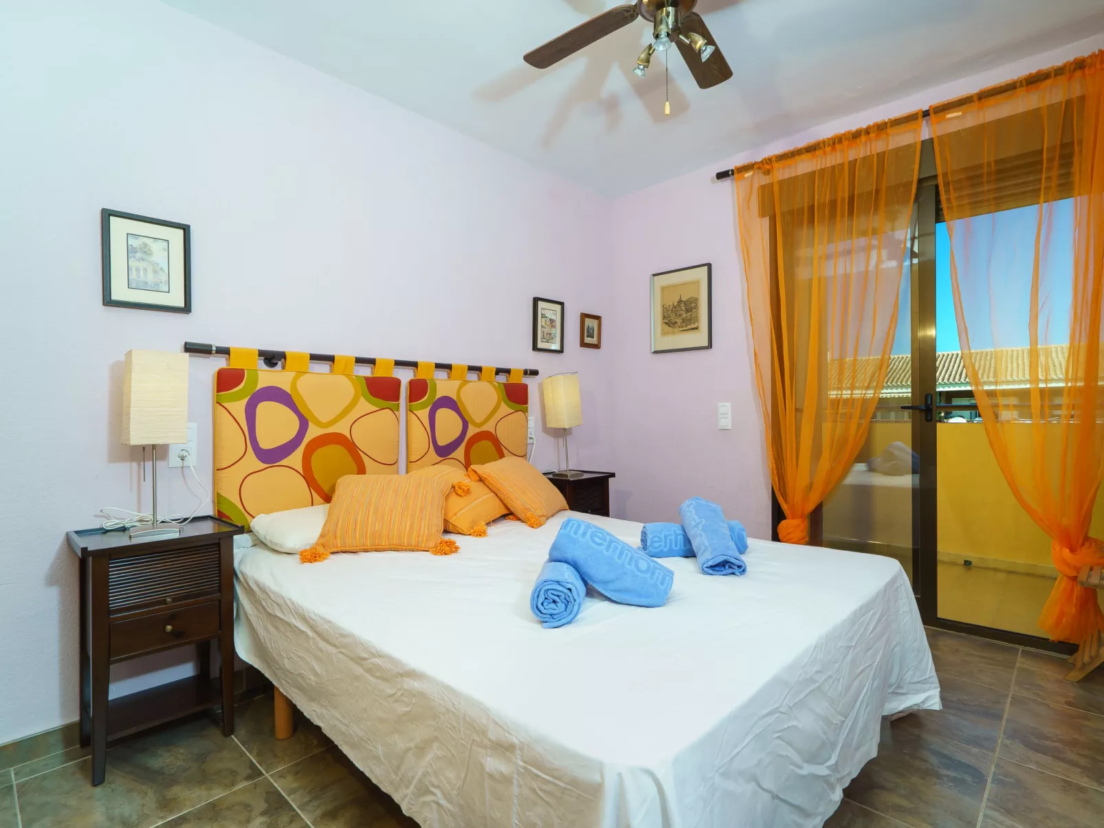 Galicia Javea-Inside