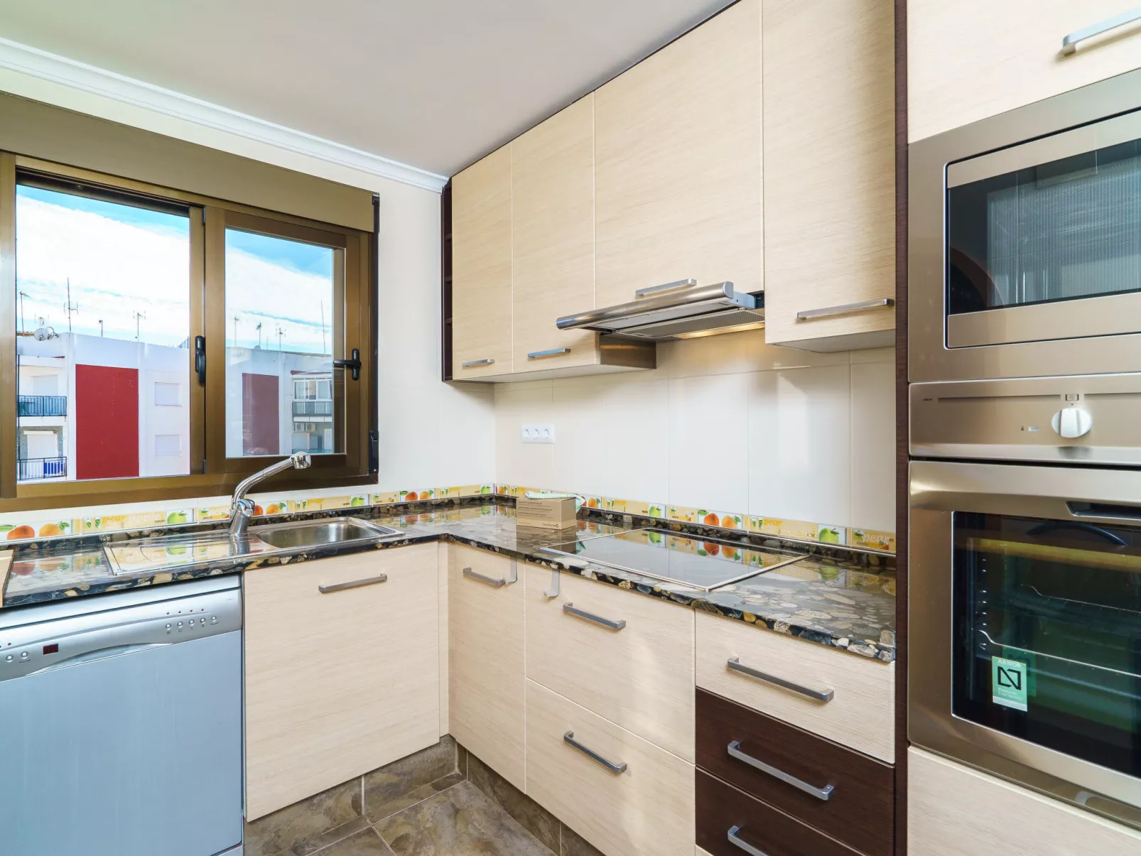 Galicia Javea-Inside