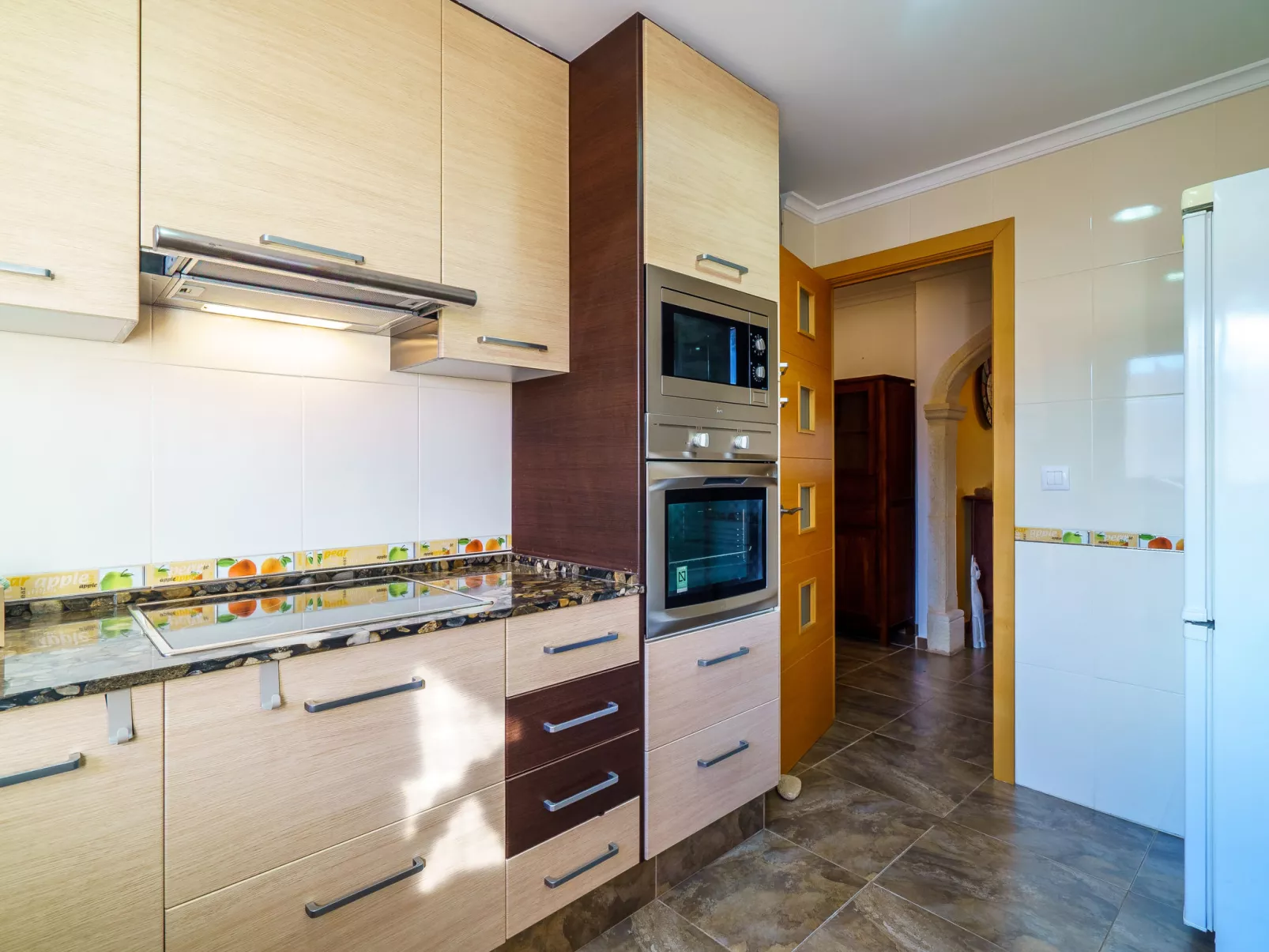 Galicia Javea-Inside
