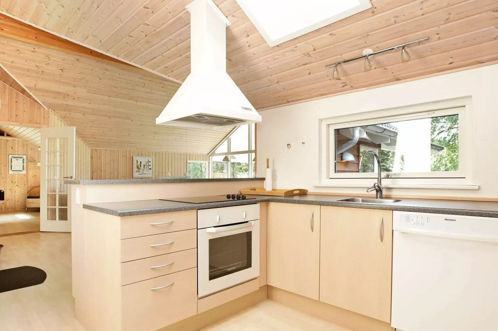 12 person holiday home in Rødby-By Traum-Indoor