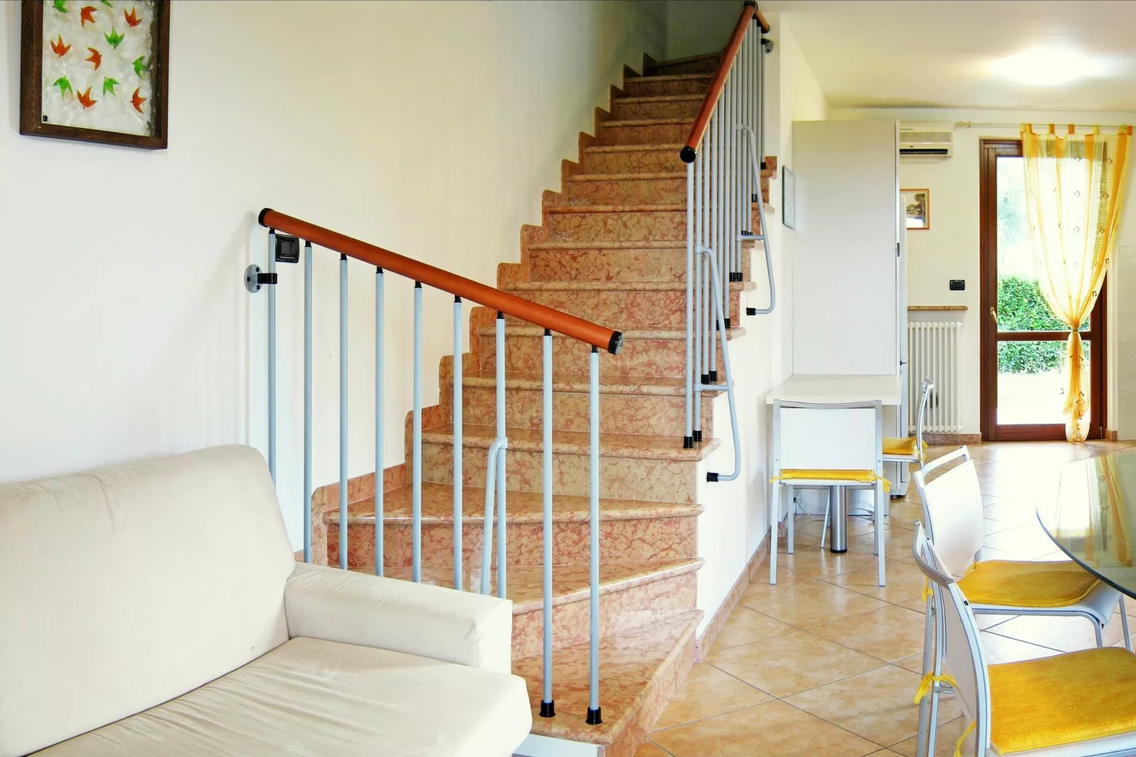 Bardolino Ventitre-Living room