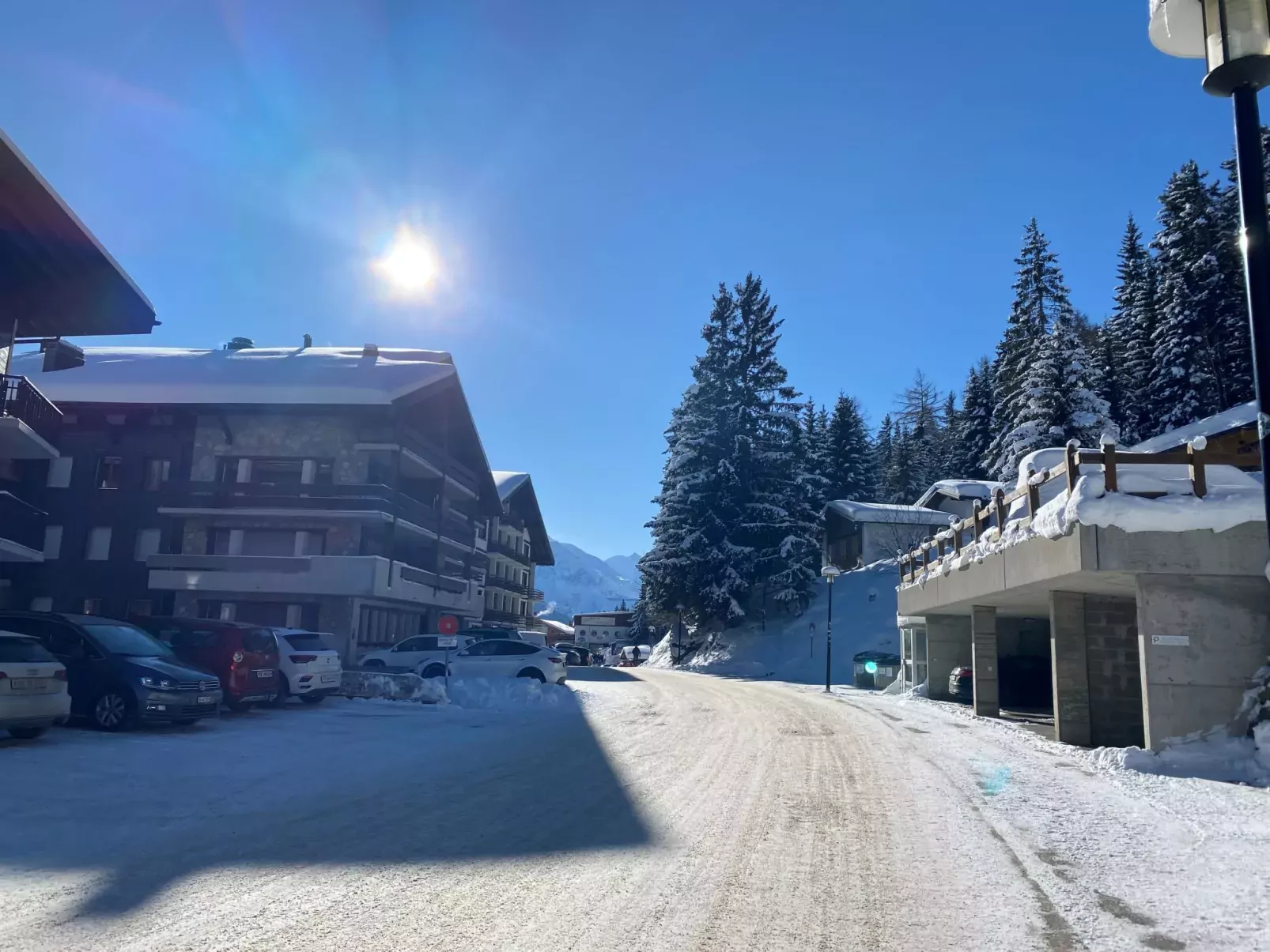 Hameau D02-Area