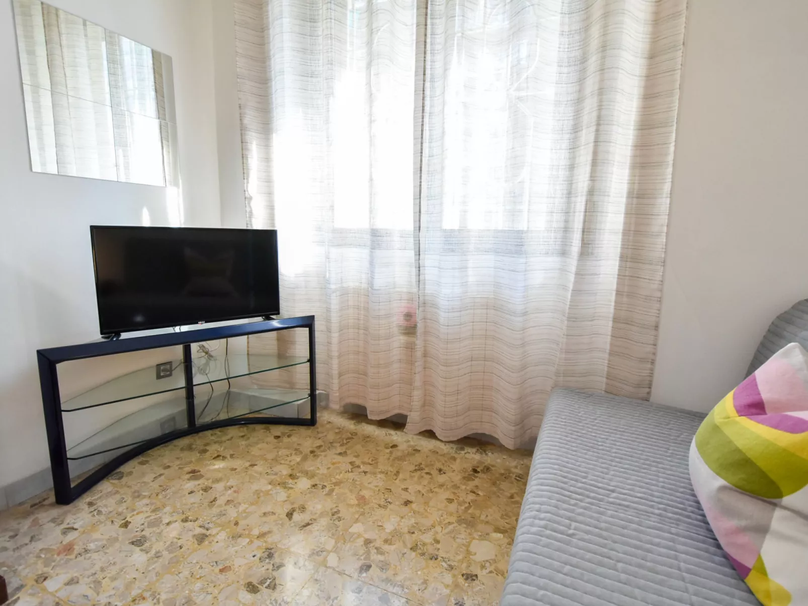 Fra Cristoforo Studio Apartment-Inside