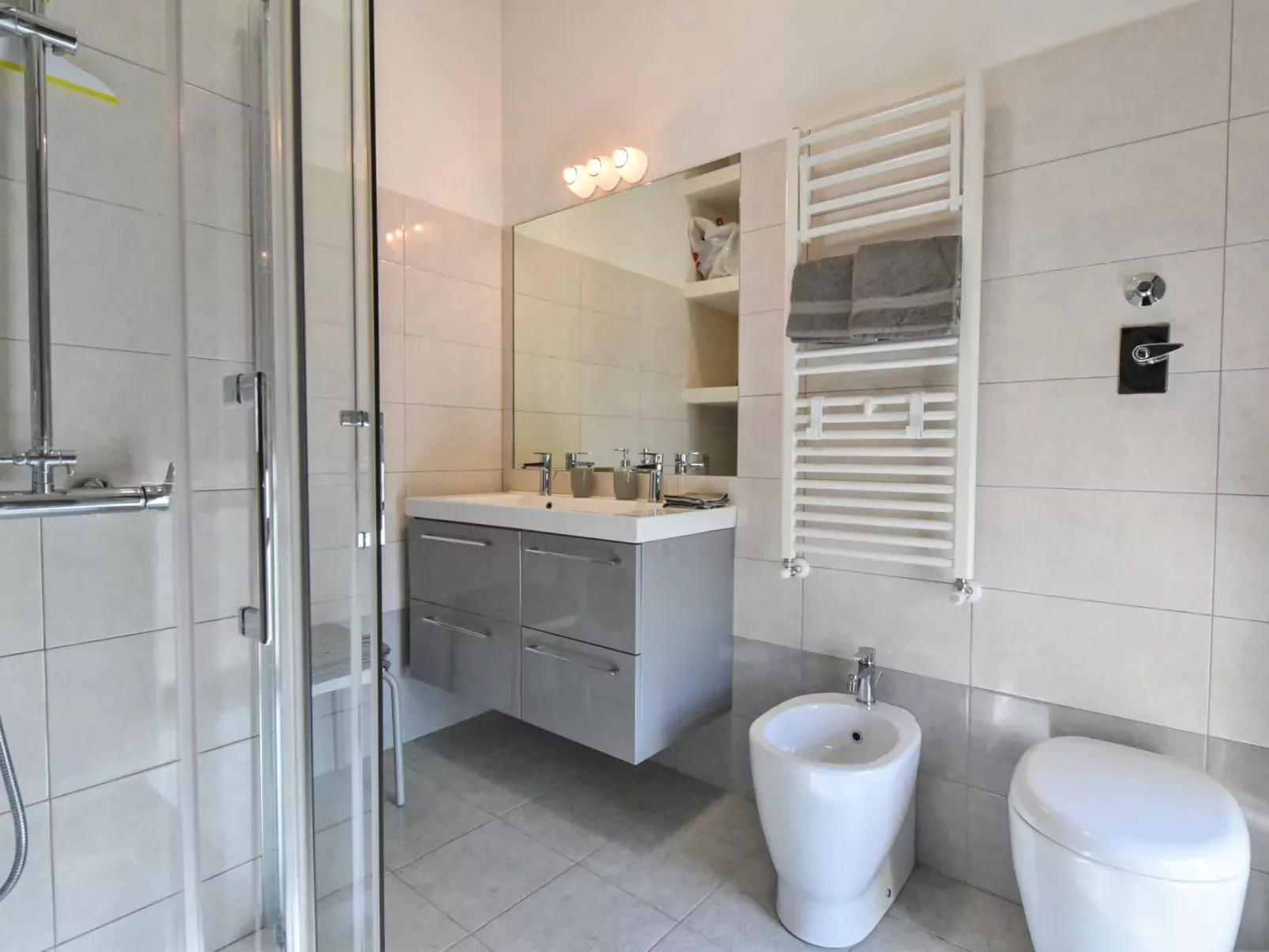 Fra Cristoforo Studio Apartment-Inside