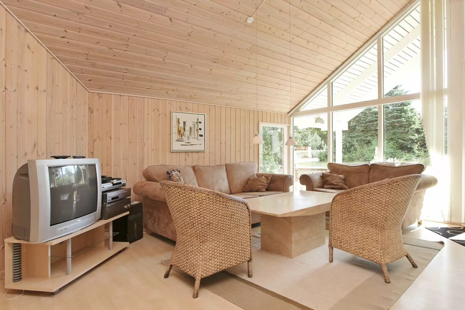 12 person holiday home in Rødby-By Traum-Indoor