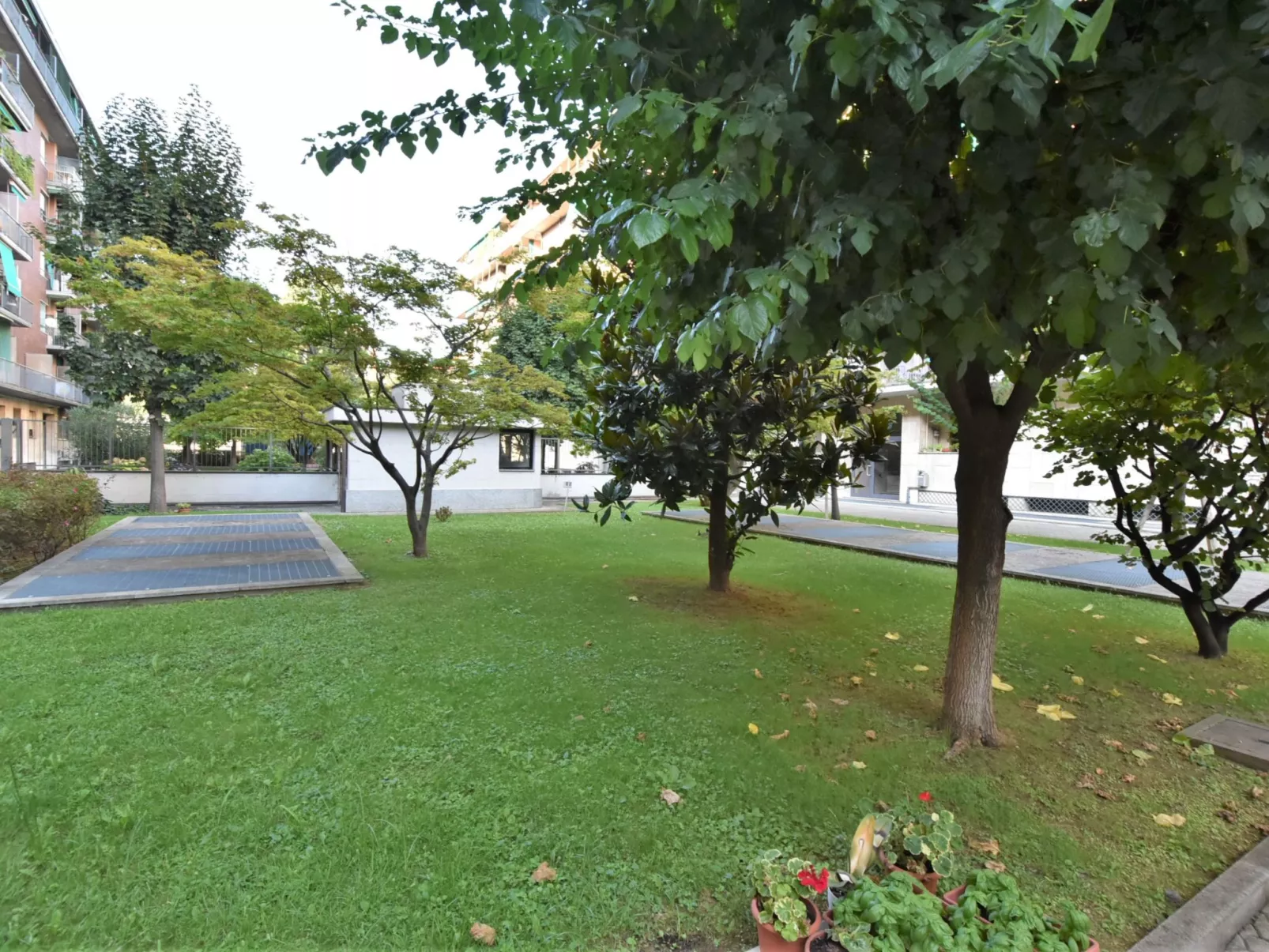 Fra Cristoforo Studio Apartment-Outside