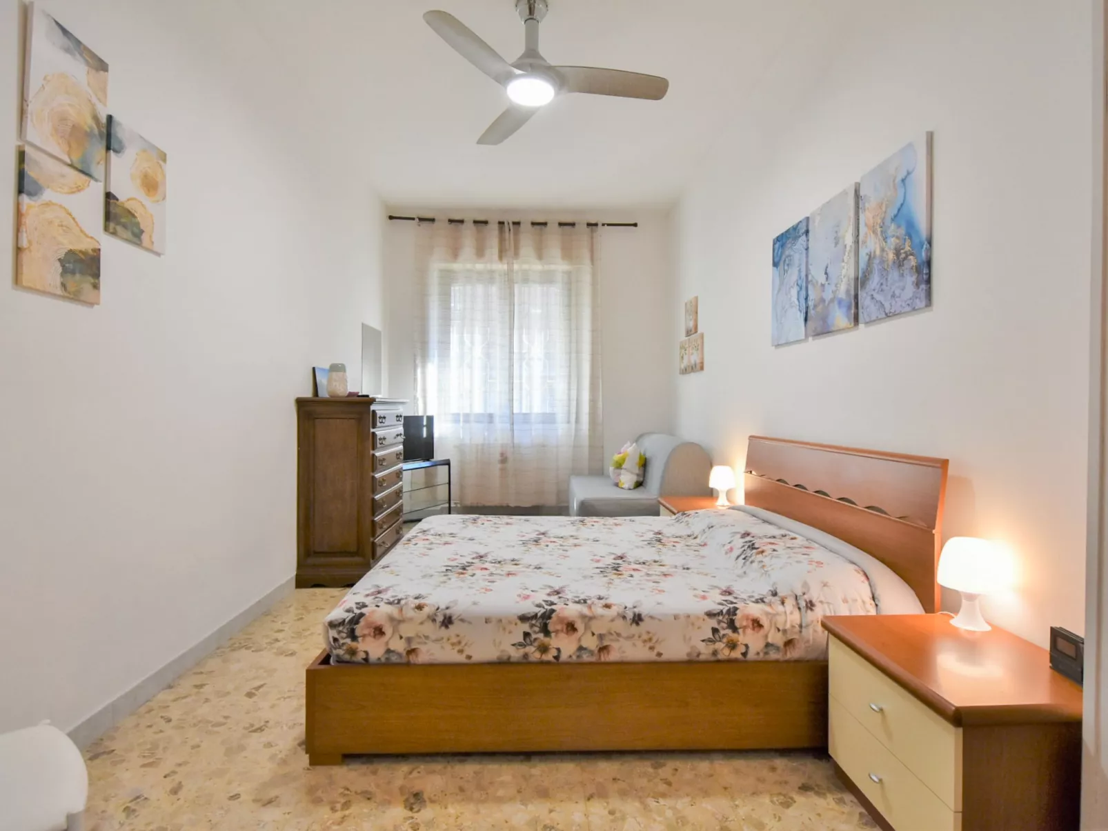 Fra Cristoforo Studio Apartment-Inside