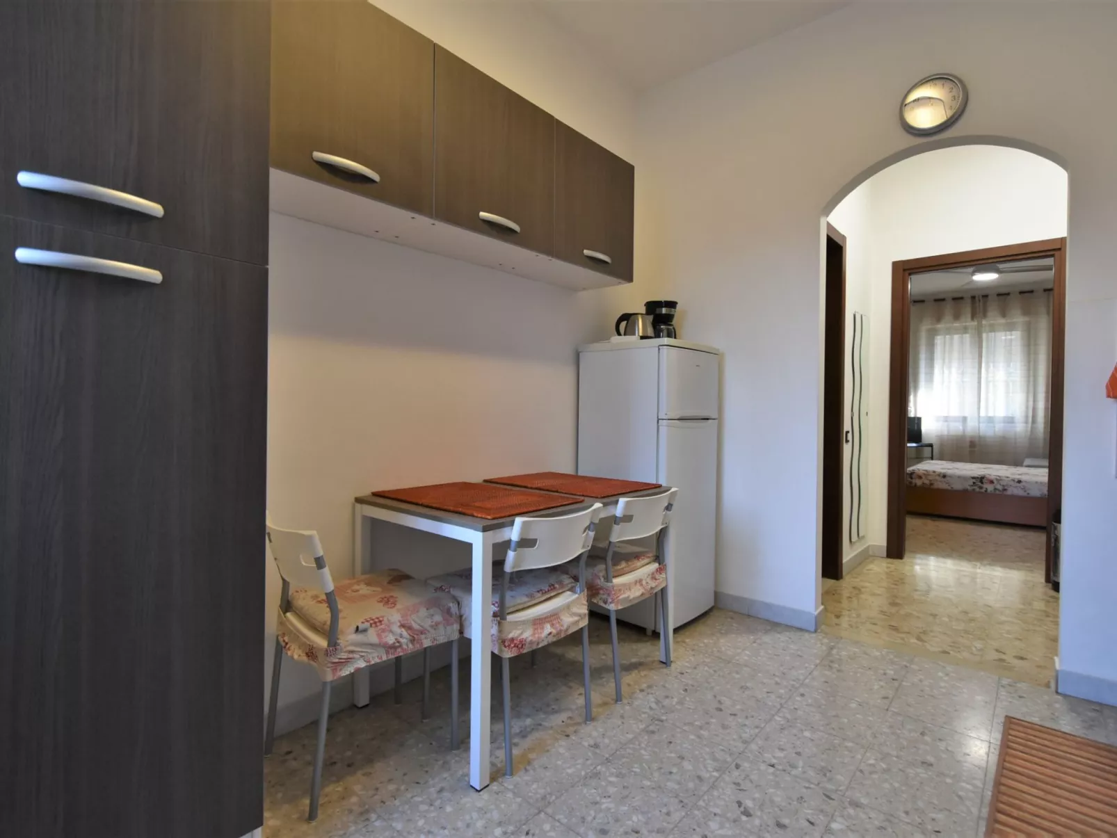 Fra Cristoforo Studio Apartment-Inside