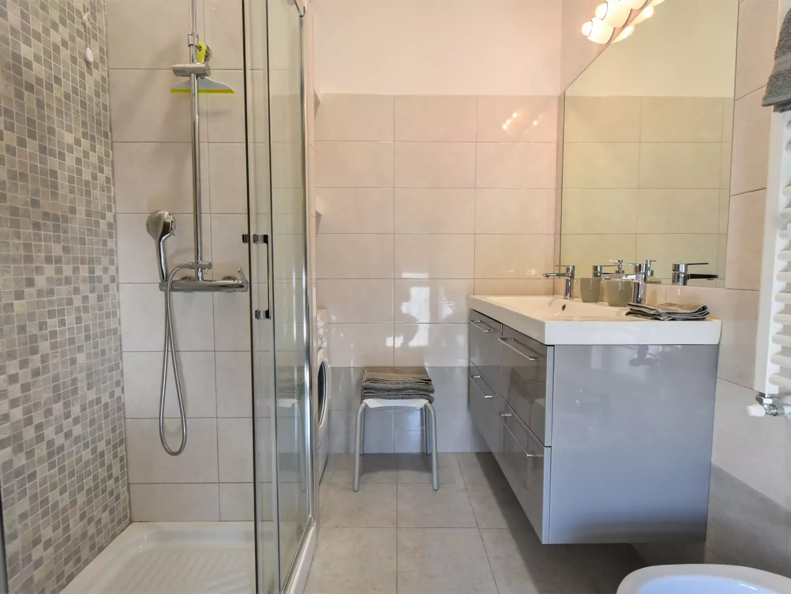 Fra Cristoforo Studio Apartment-Inside