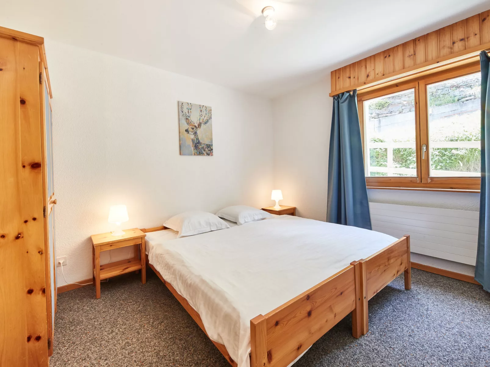 Hameau D1-Inside