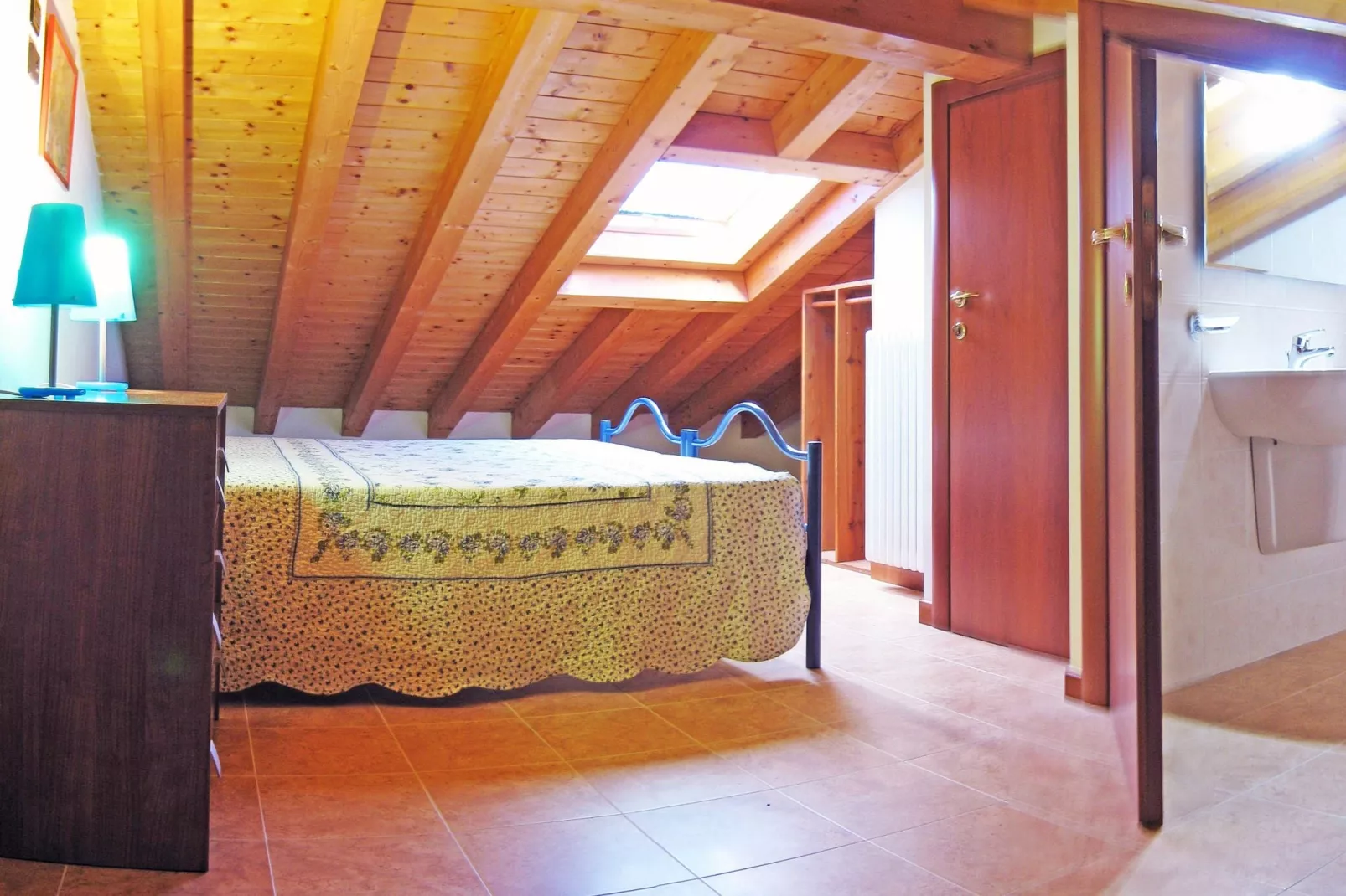 Bardolino Ventitre-Bedroom