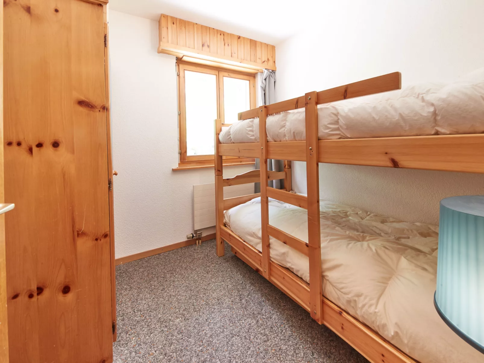 Hameau D1-Inside