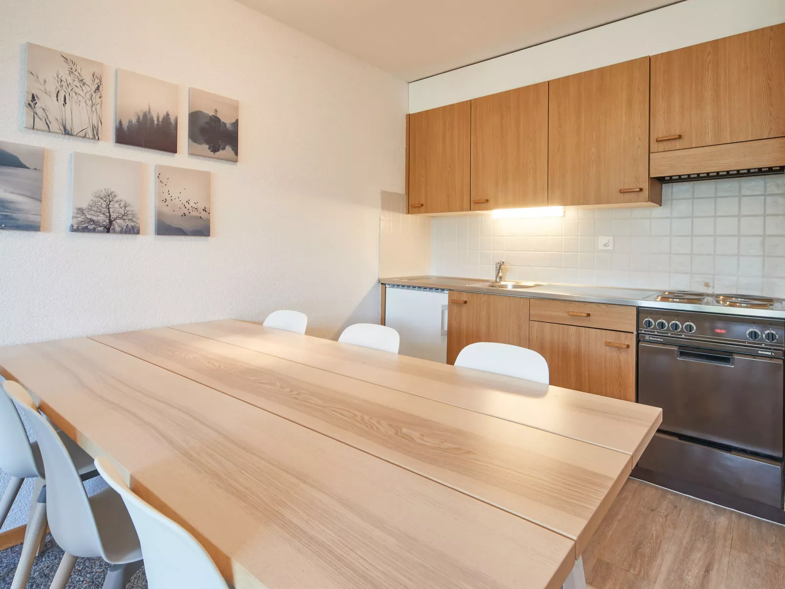 Hameau D1-Inside
