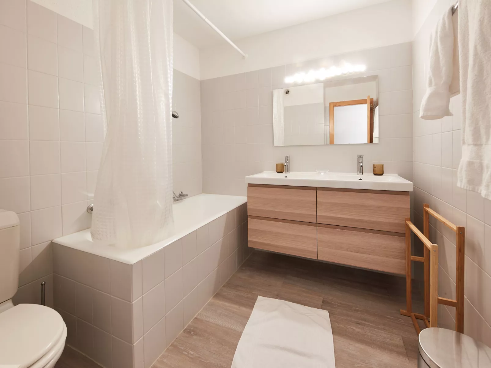Hameau D1-Inside