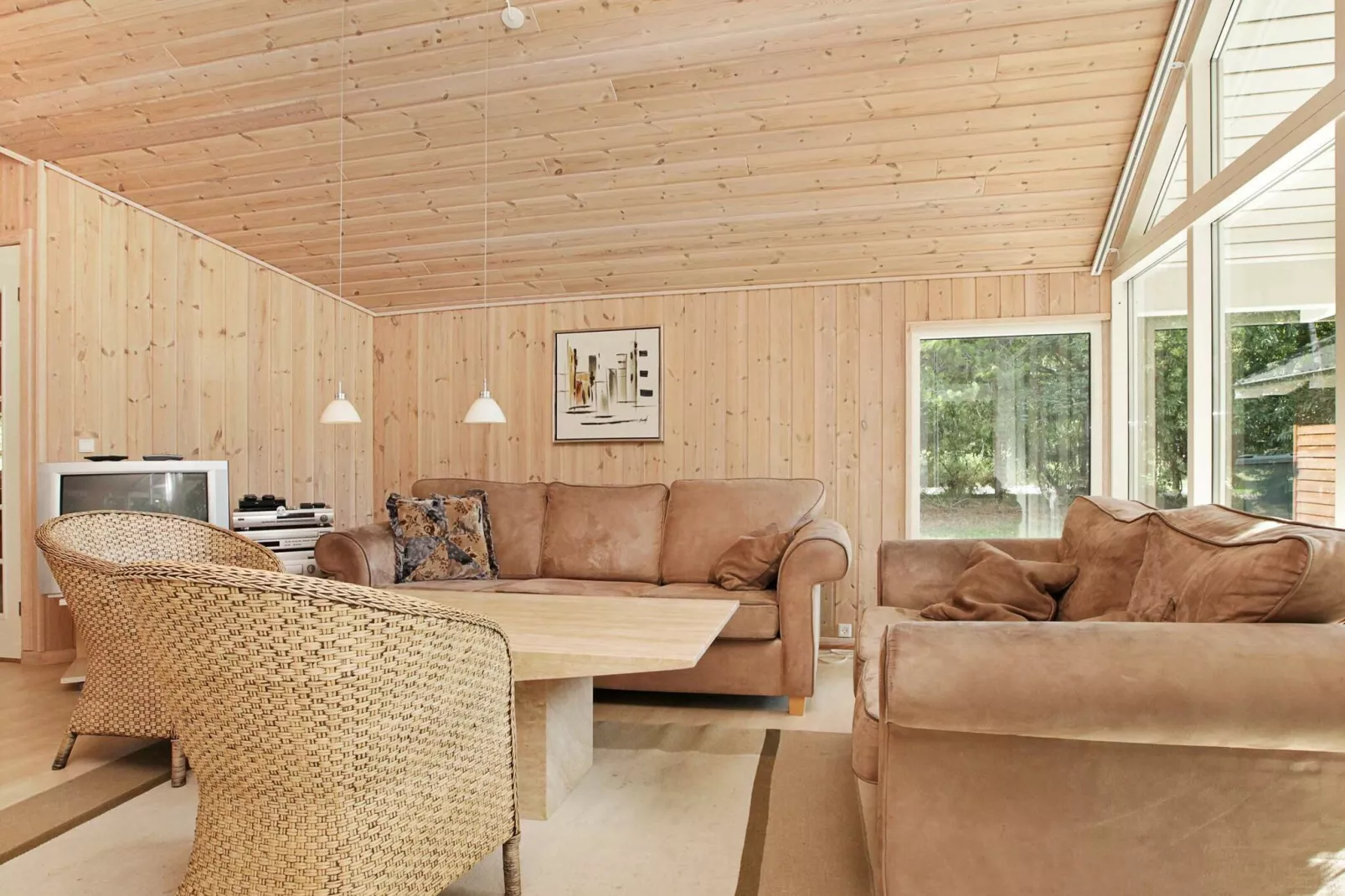 12 person holiday home in Rødby-By Traum-Indoor